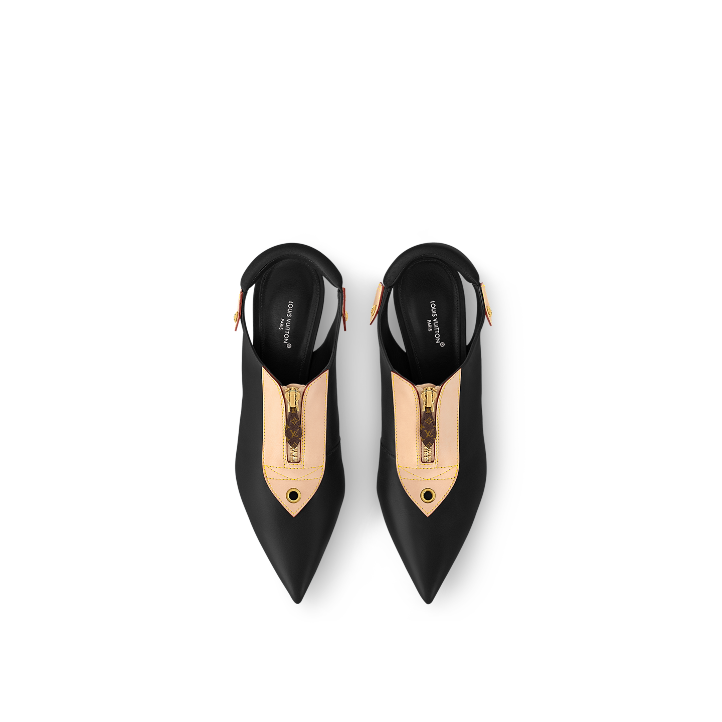 Allure Slingback Pump