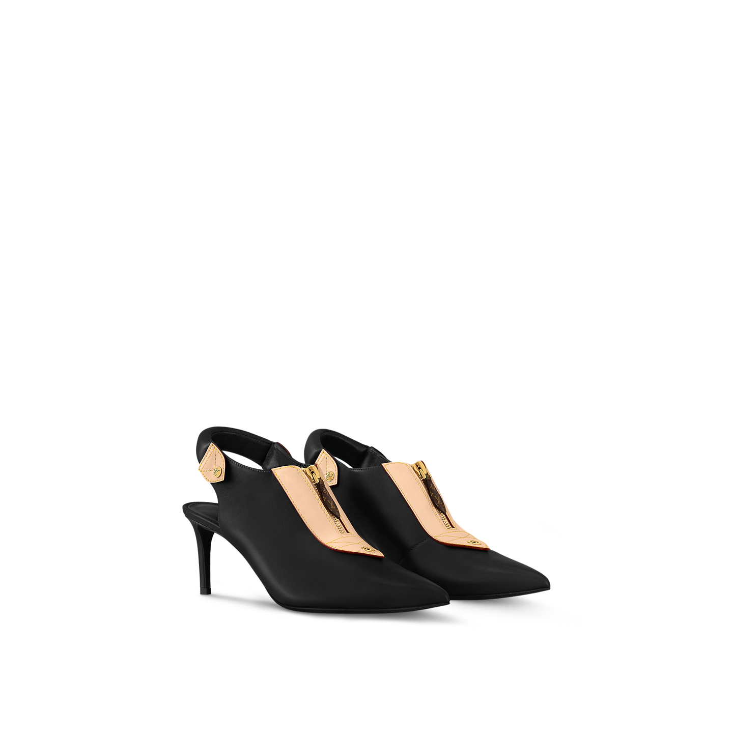 Allure Slingback Pump