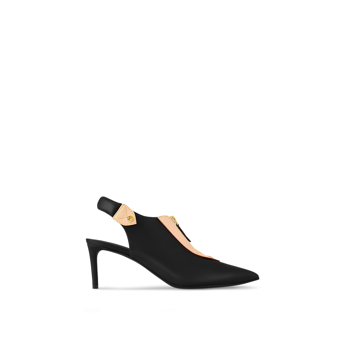 Allure Slingback Pump