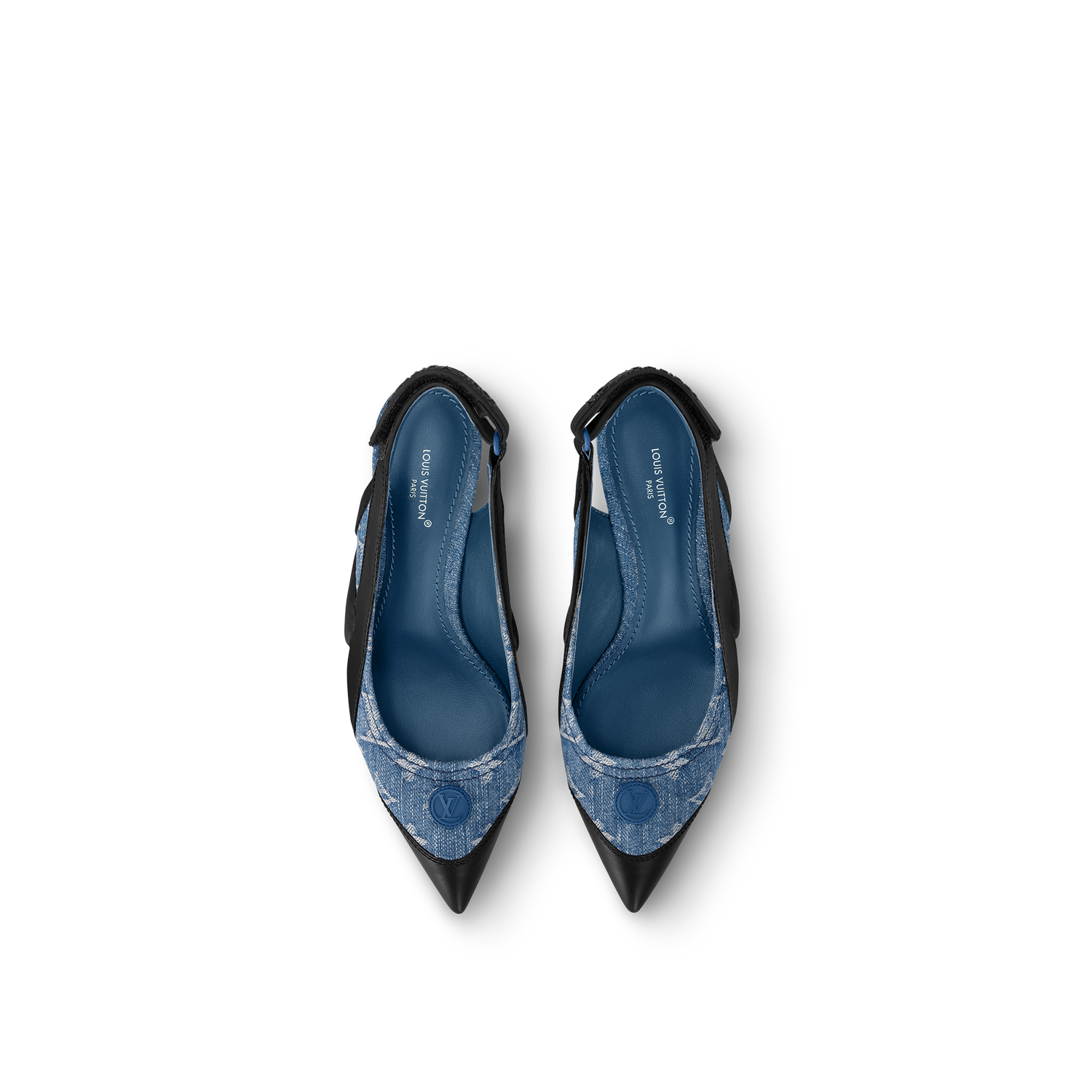 Archlight Slingback Pump