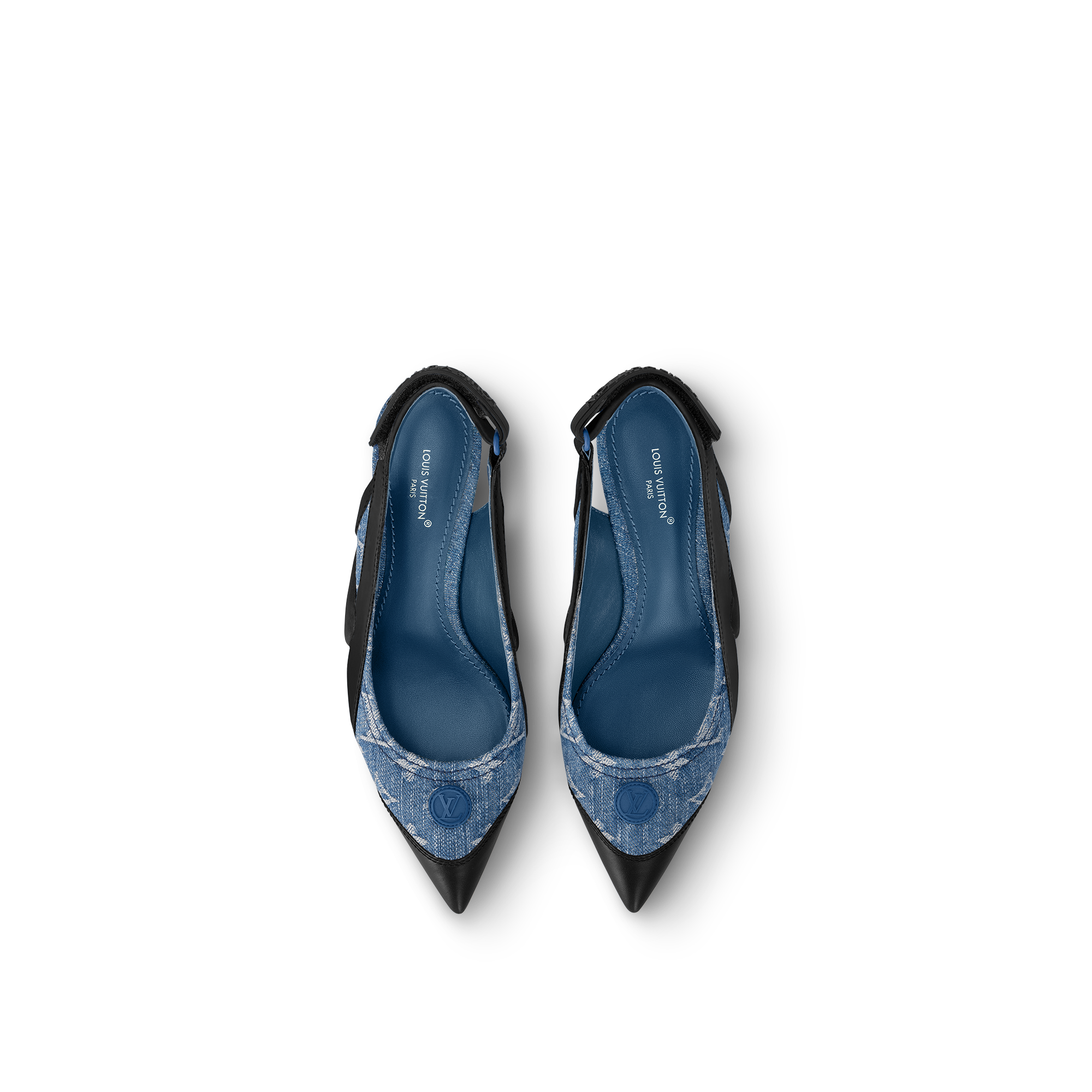 Archlight Slingback Pump