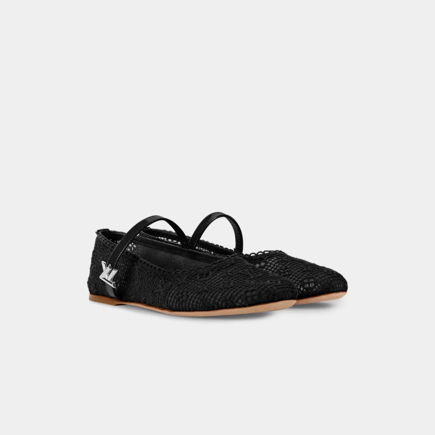 Louis Vuitton Ballerina Romy