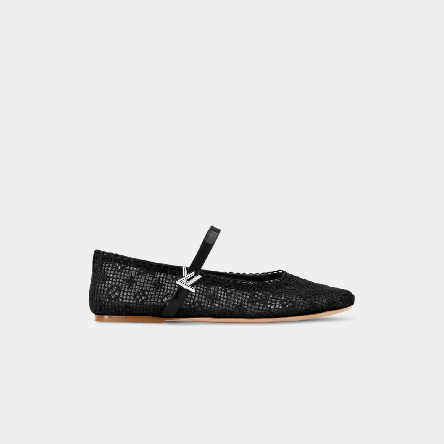 Louis Vuitton Ballerina Romy