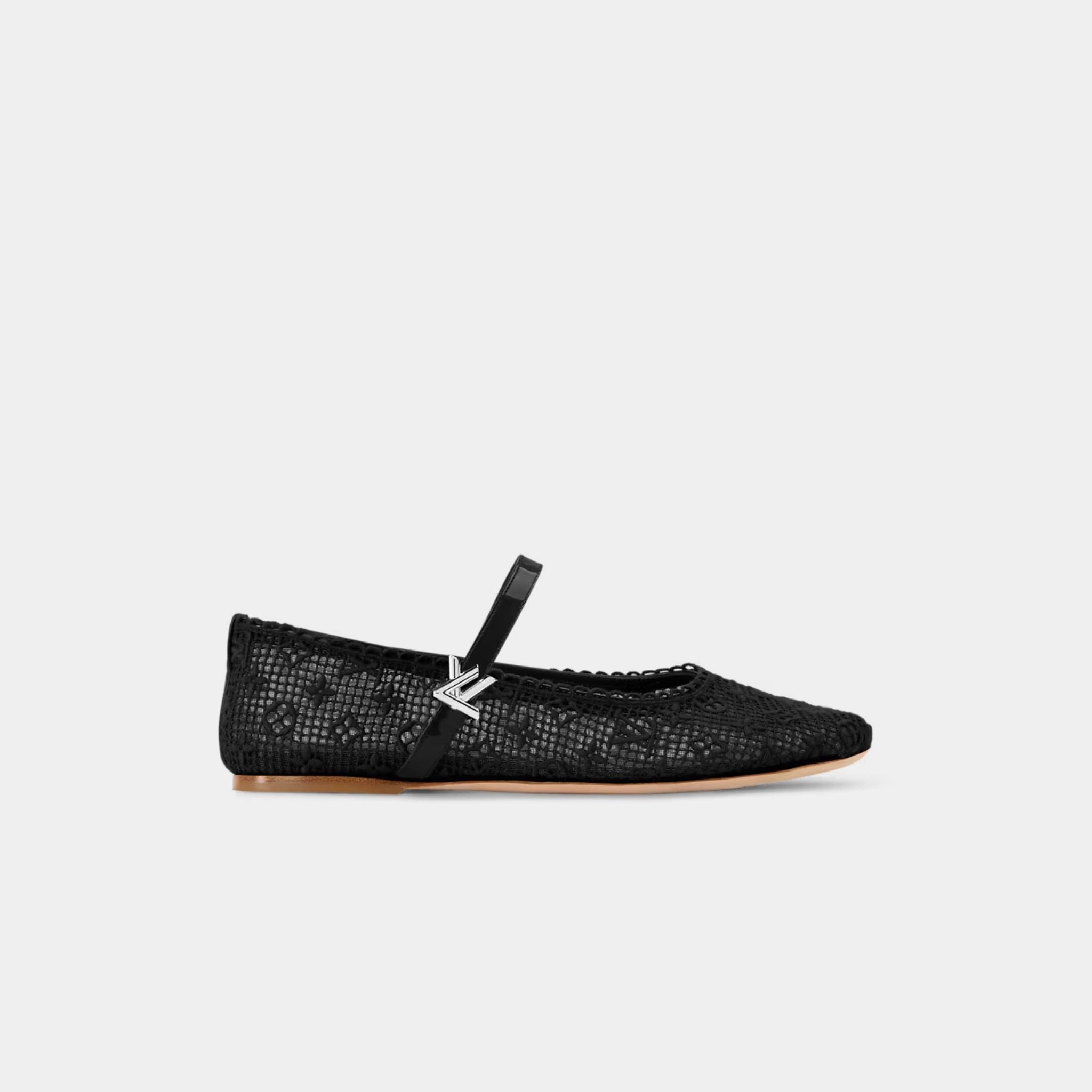 Louis Vuitton Ballerina Romy