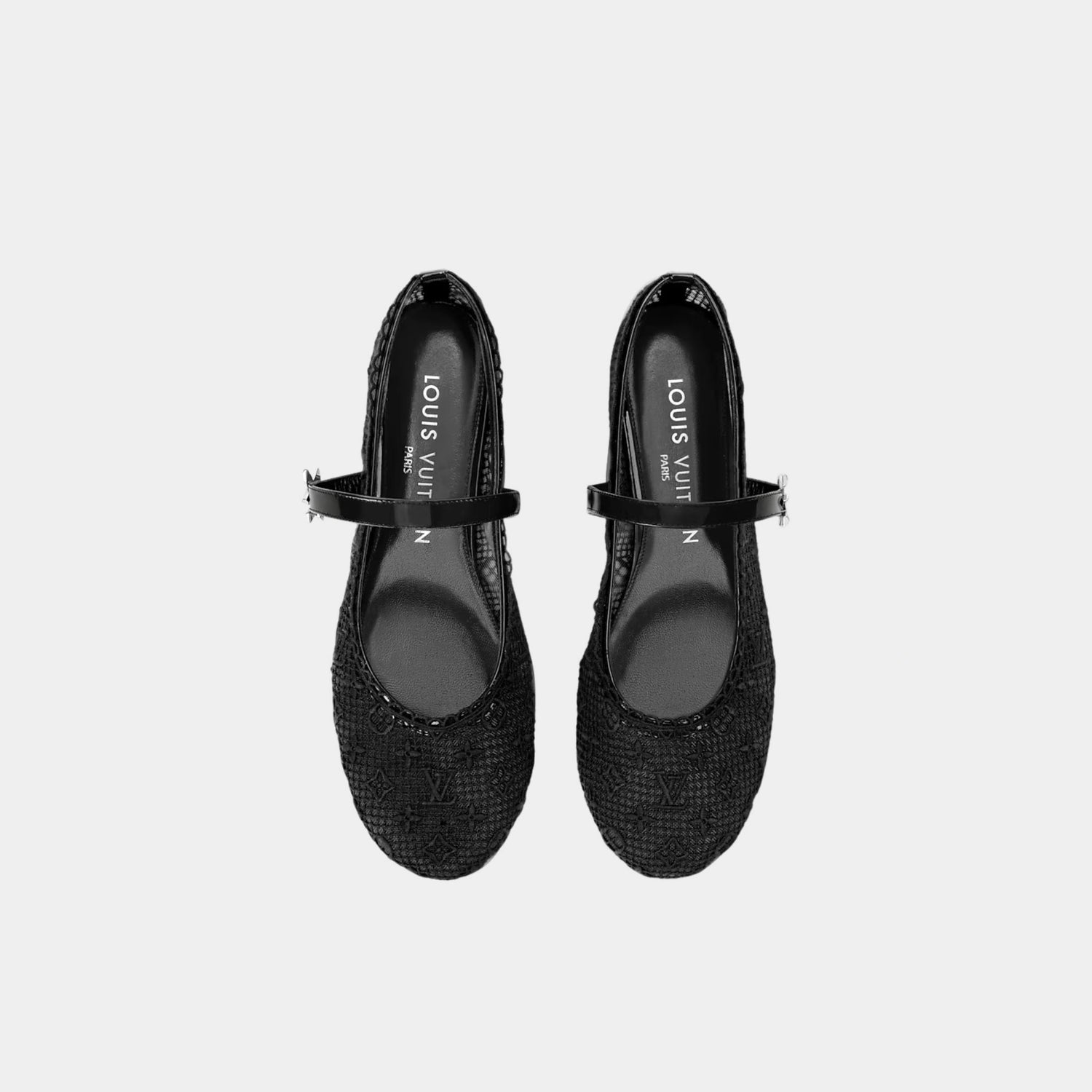 Louis Vuitton Ballerina Romy
