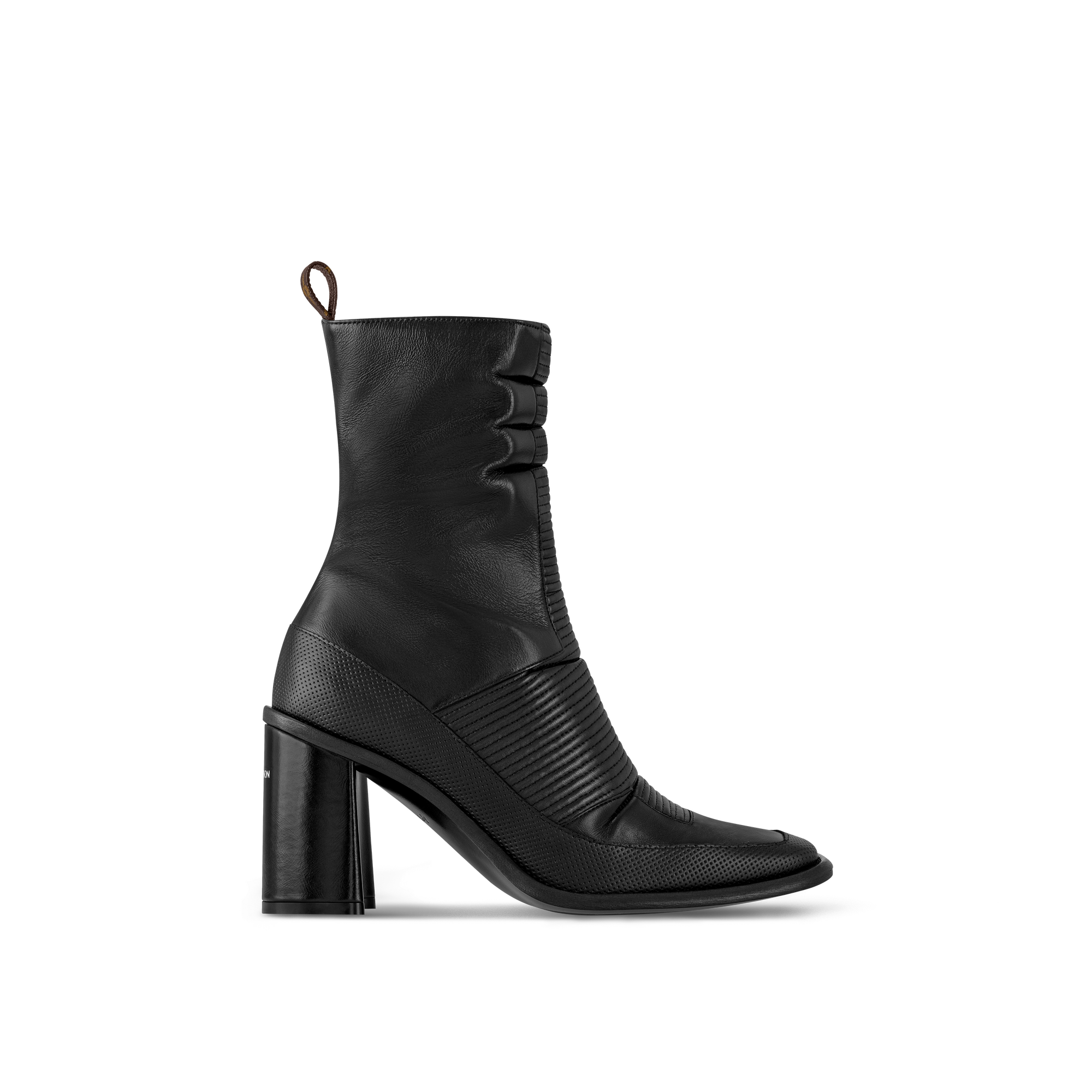 Berlin Ankle Boot