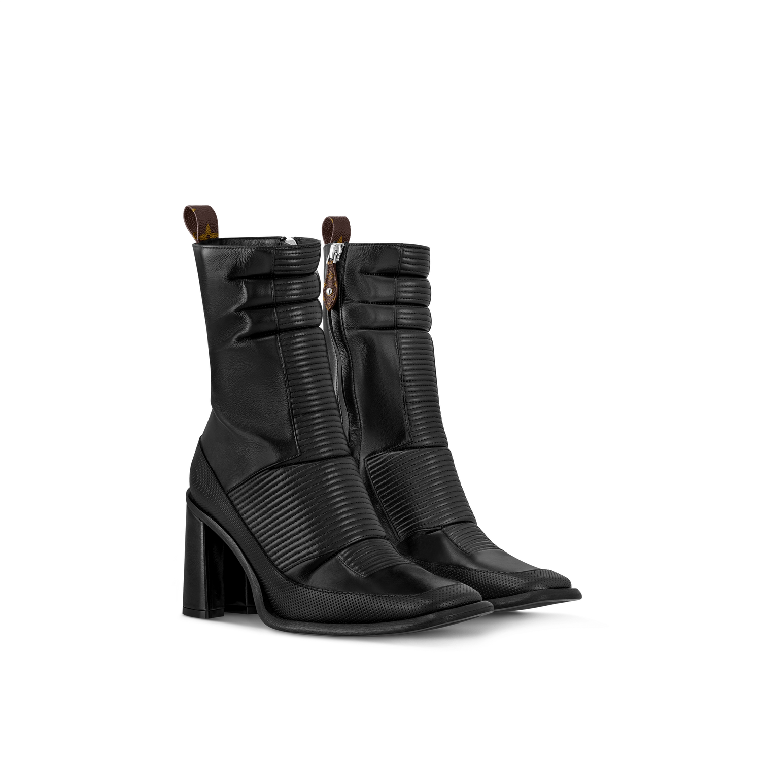 Berlin Ankle Boot