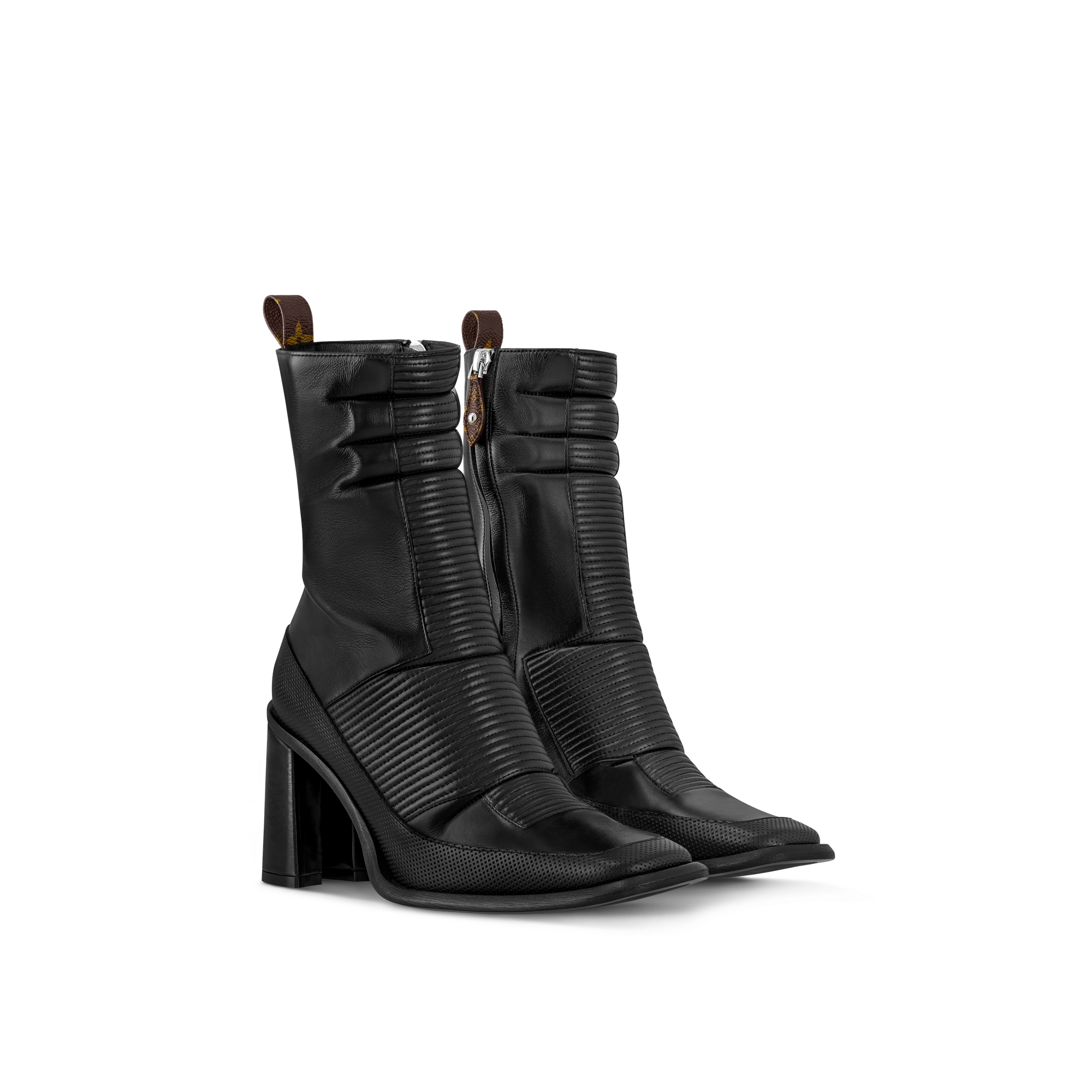 Berlin Ankle Boot