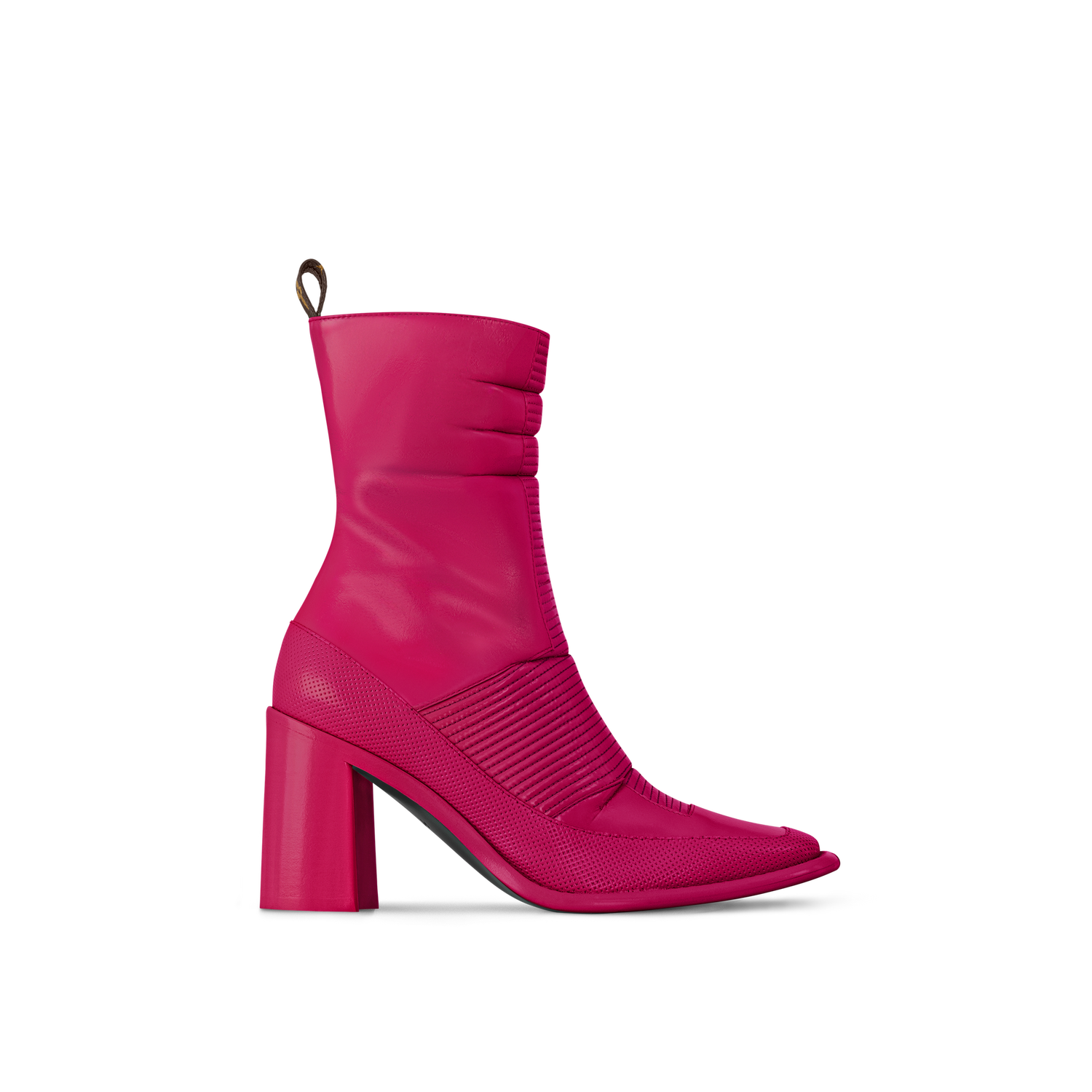 Berlin Ankle Boot