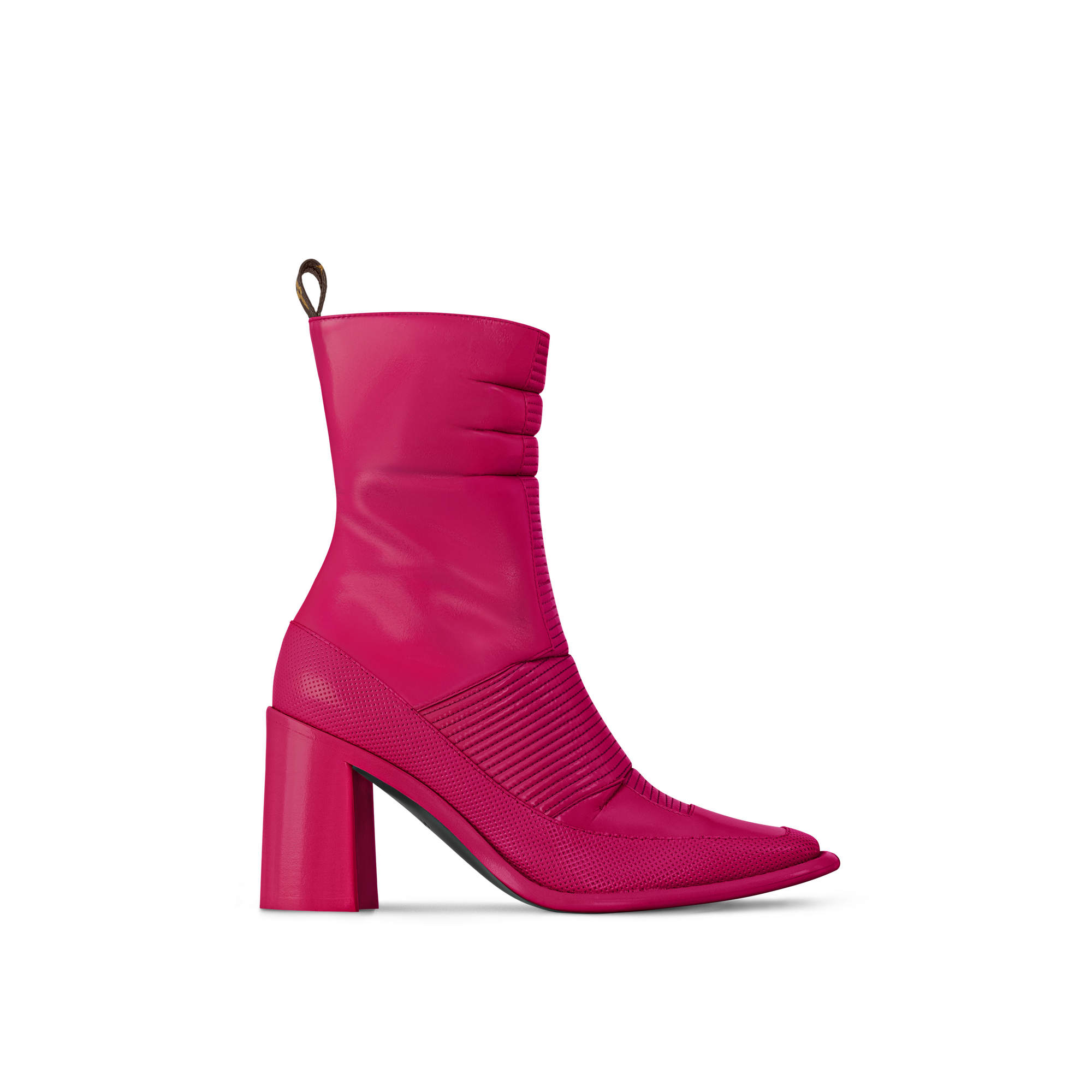 Berlin Ankle Boot