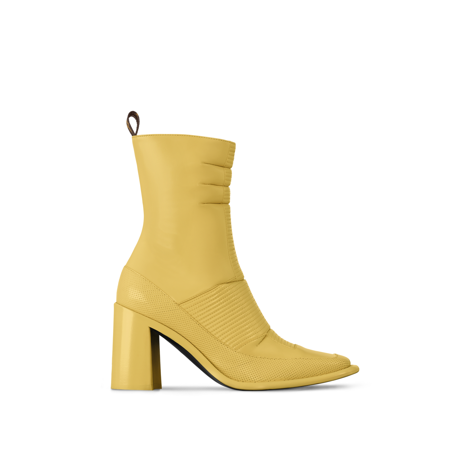 Berlin Ankle Boot