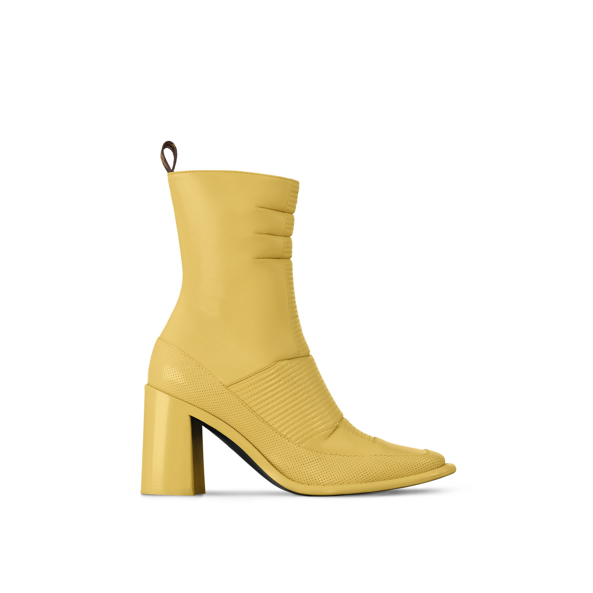 Berlin Ankle Boot