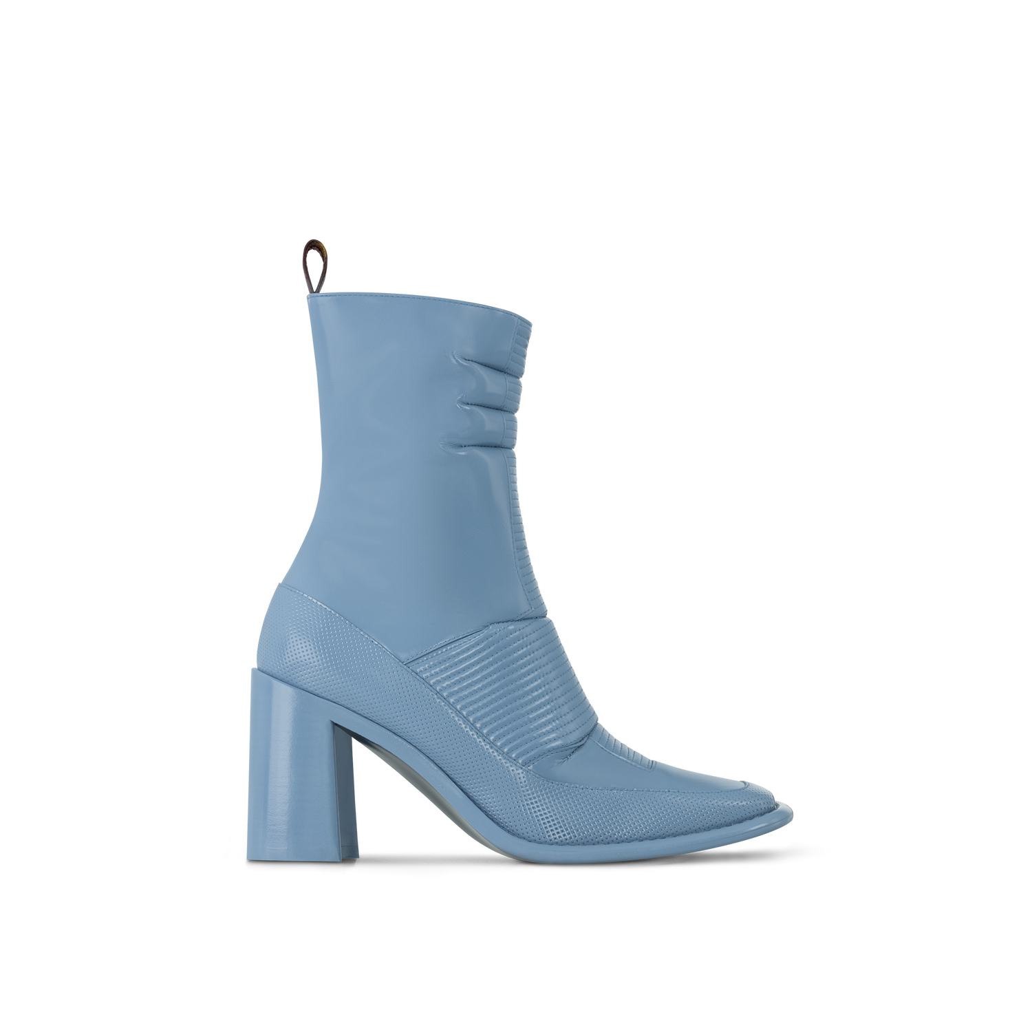 Berlin Ankle Boot