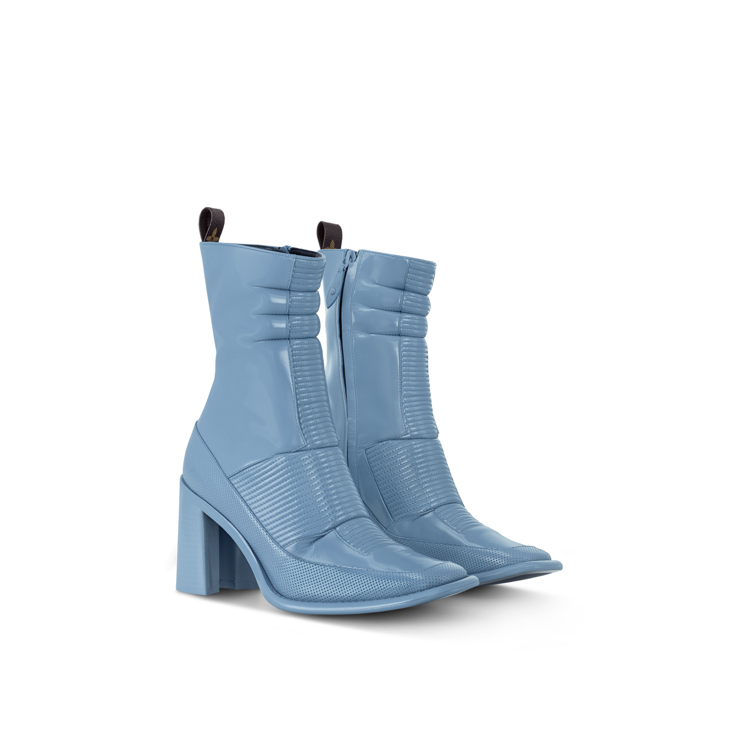 Berlin Ankle Boot