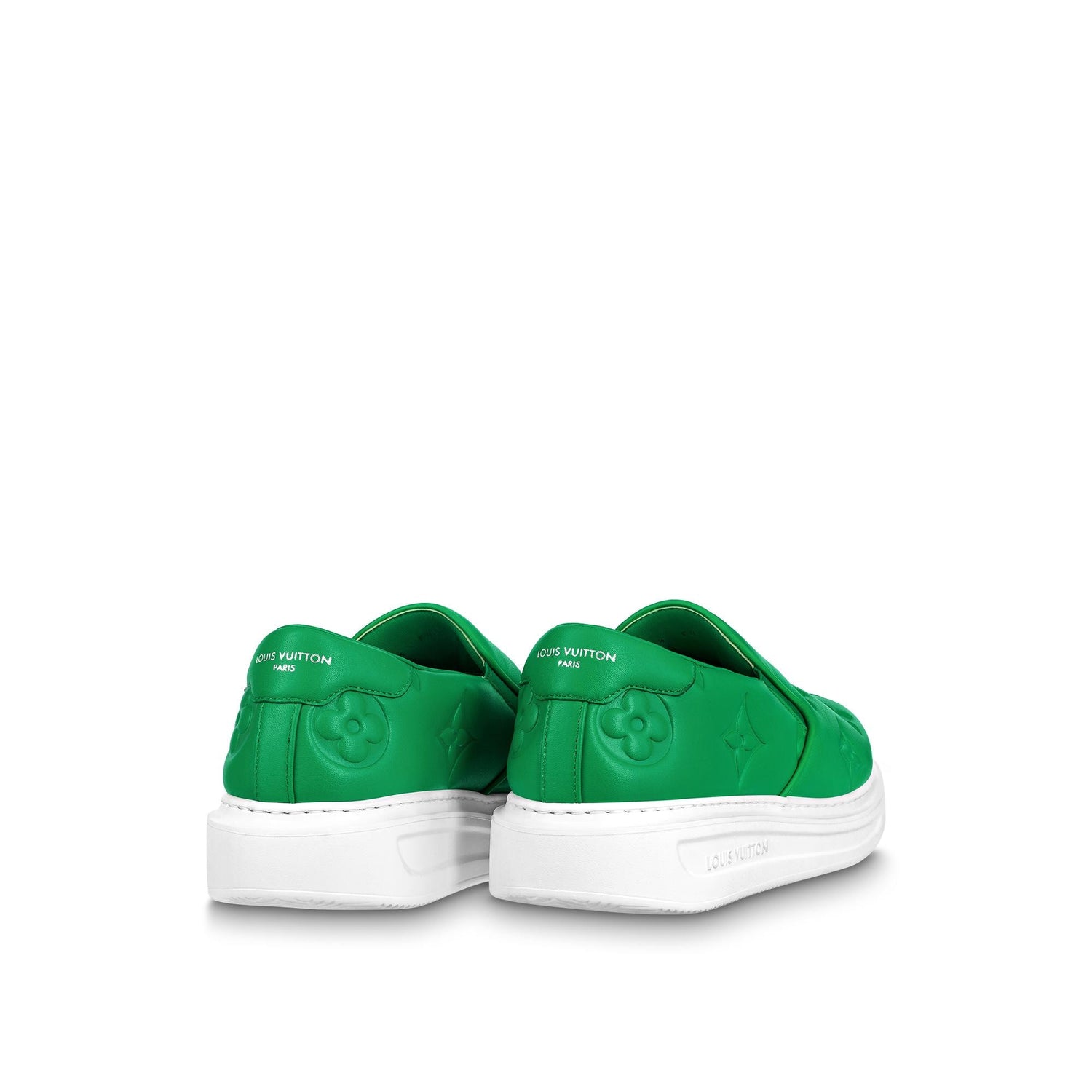 Beverly Hills Slip-On Trainers