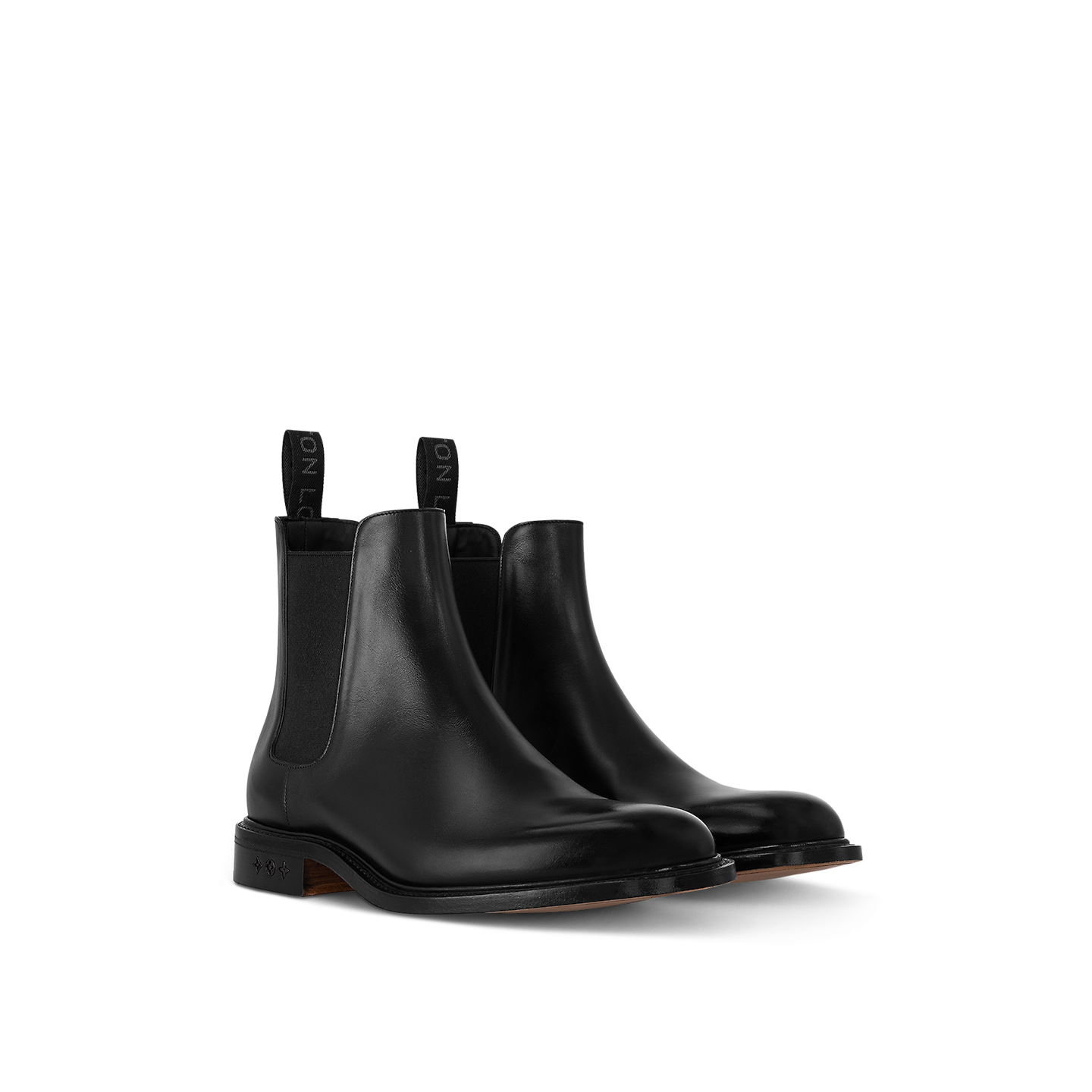 LV Flex Chelsea Boots