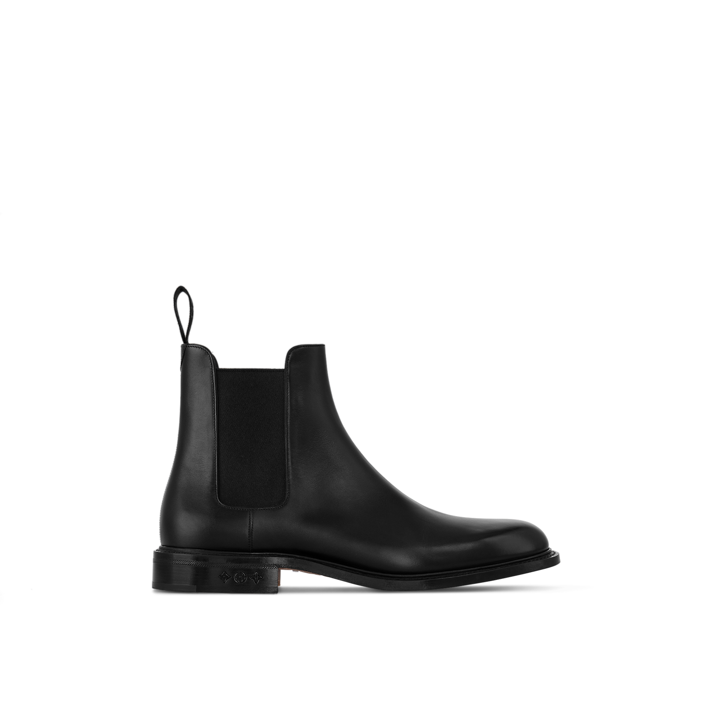 LV Flex Chelsea Boots Sands