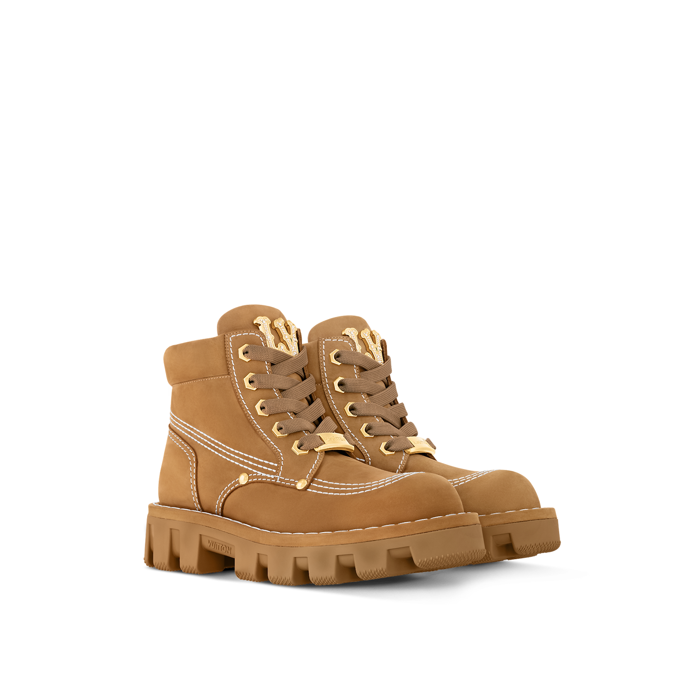 Lv creeper ankle boot clearance