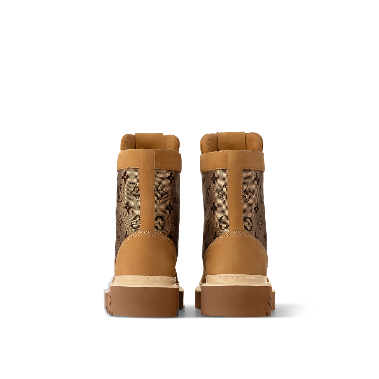 LV Ranger ankle boot