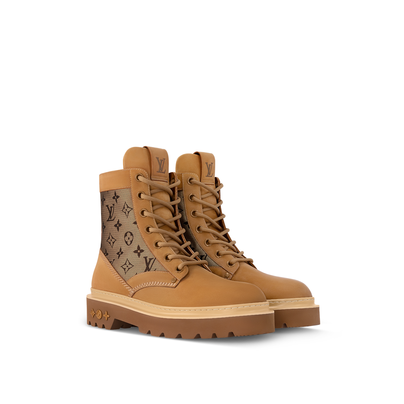 LV Ranger ankle boot