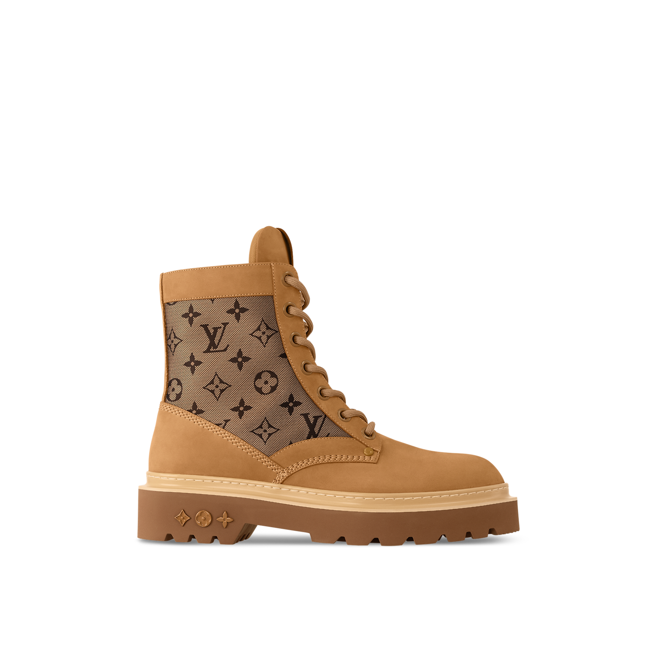 LV Ranger ankle boot