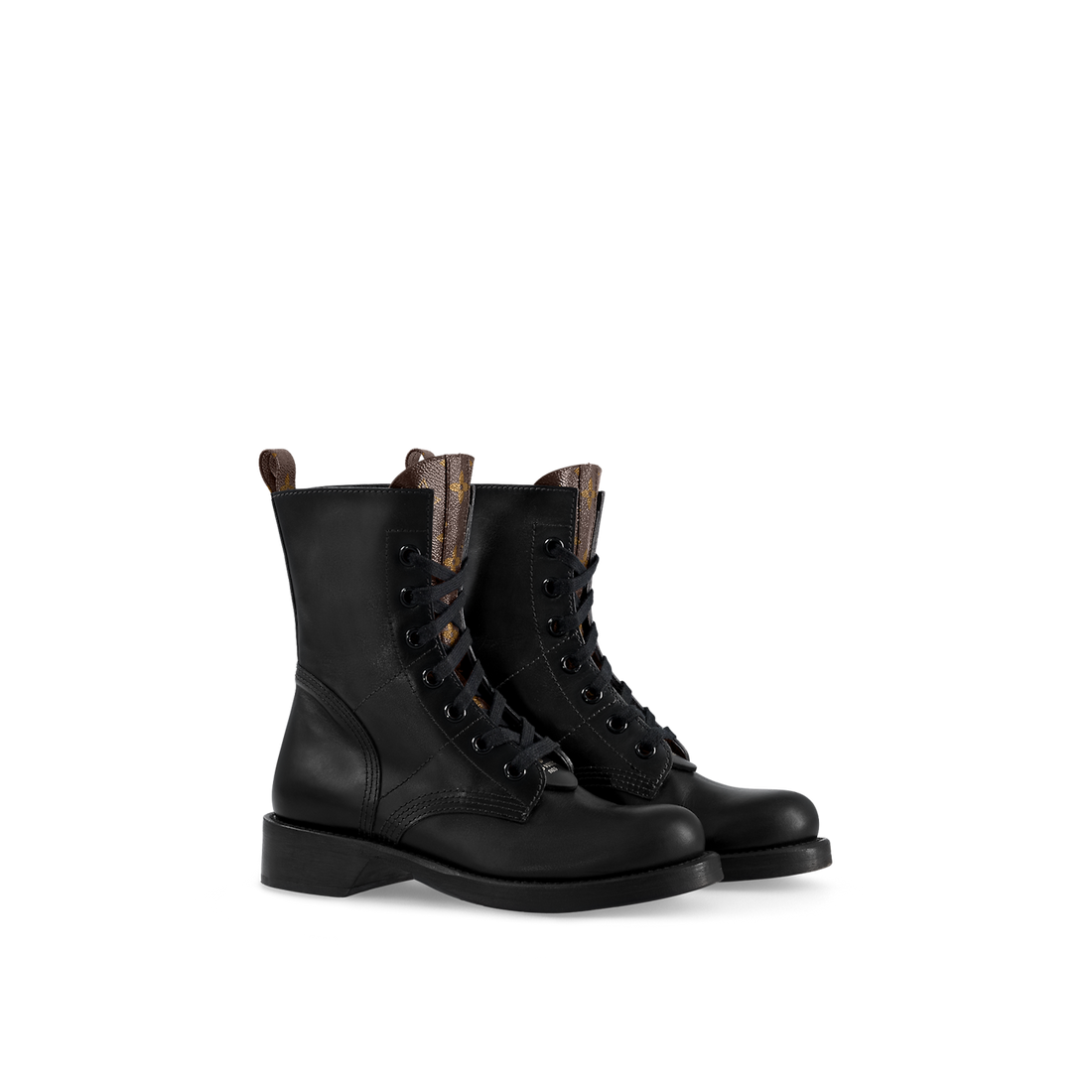 Metropolis ranger ankle boot