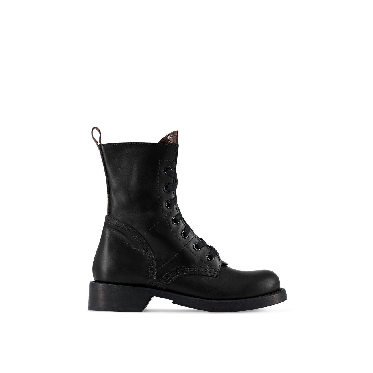 Metropolis ranger ankle boot