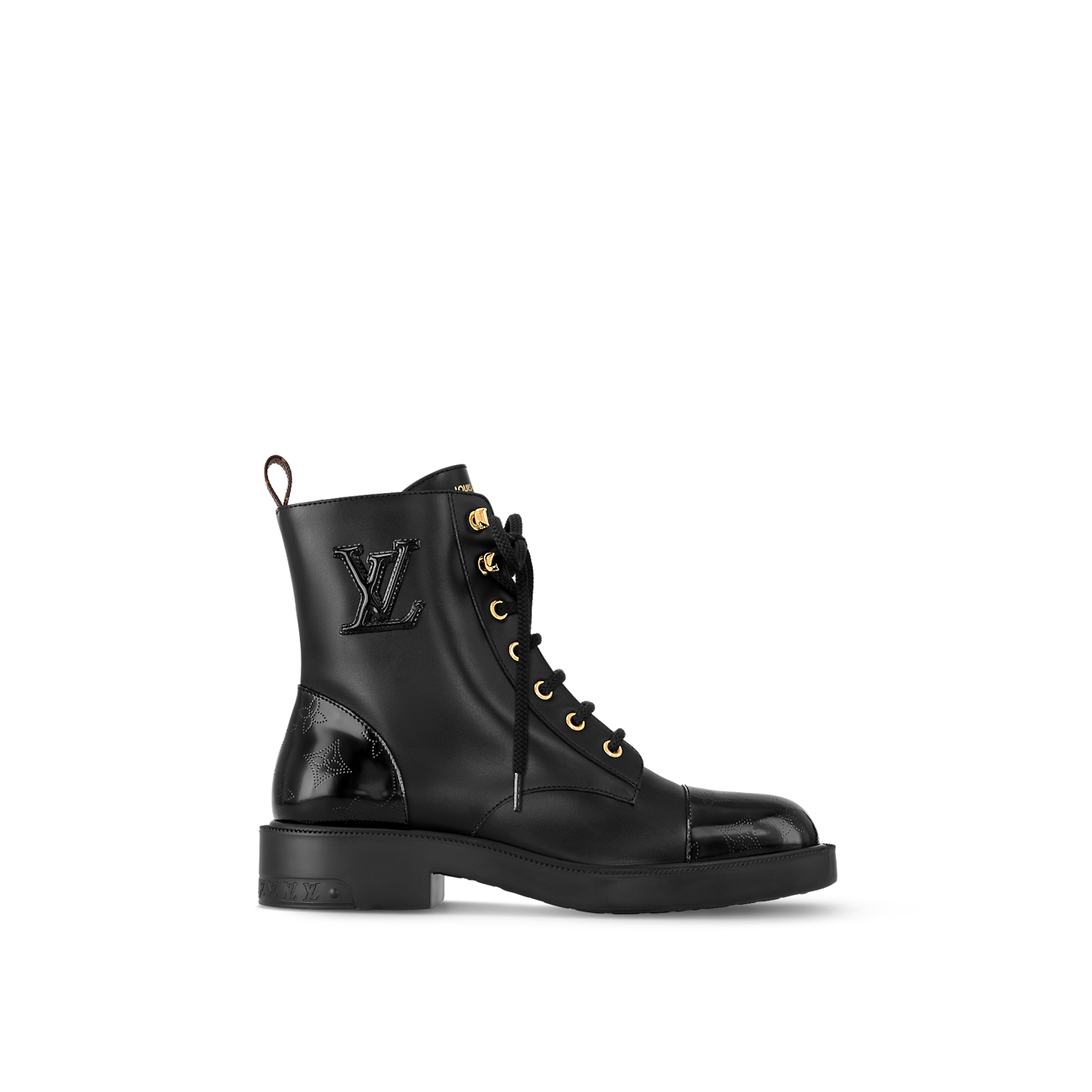 Citizen flat ranger ankle boot