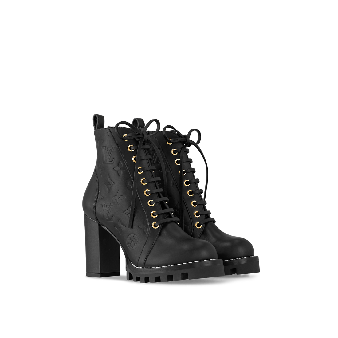 Star Trail ankle boot