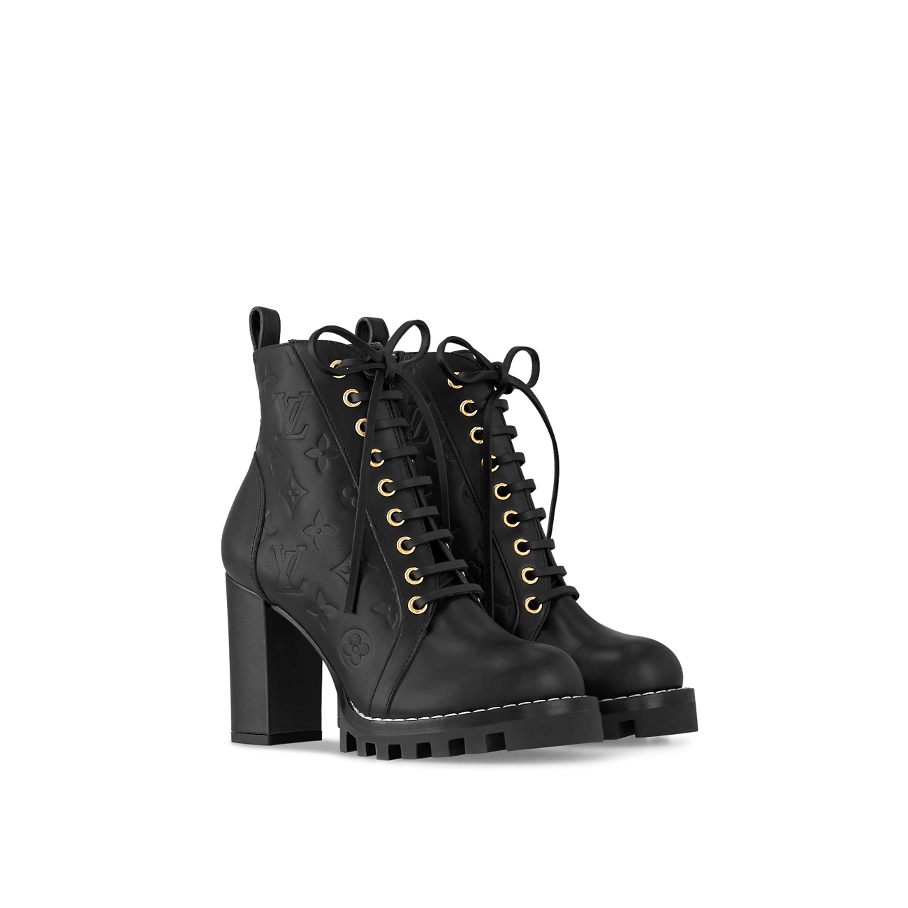 Star Trail ankle boot