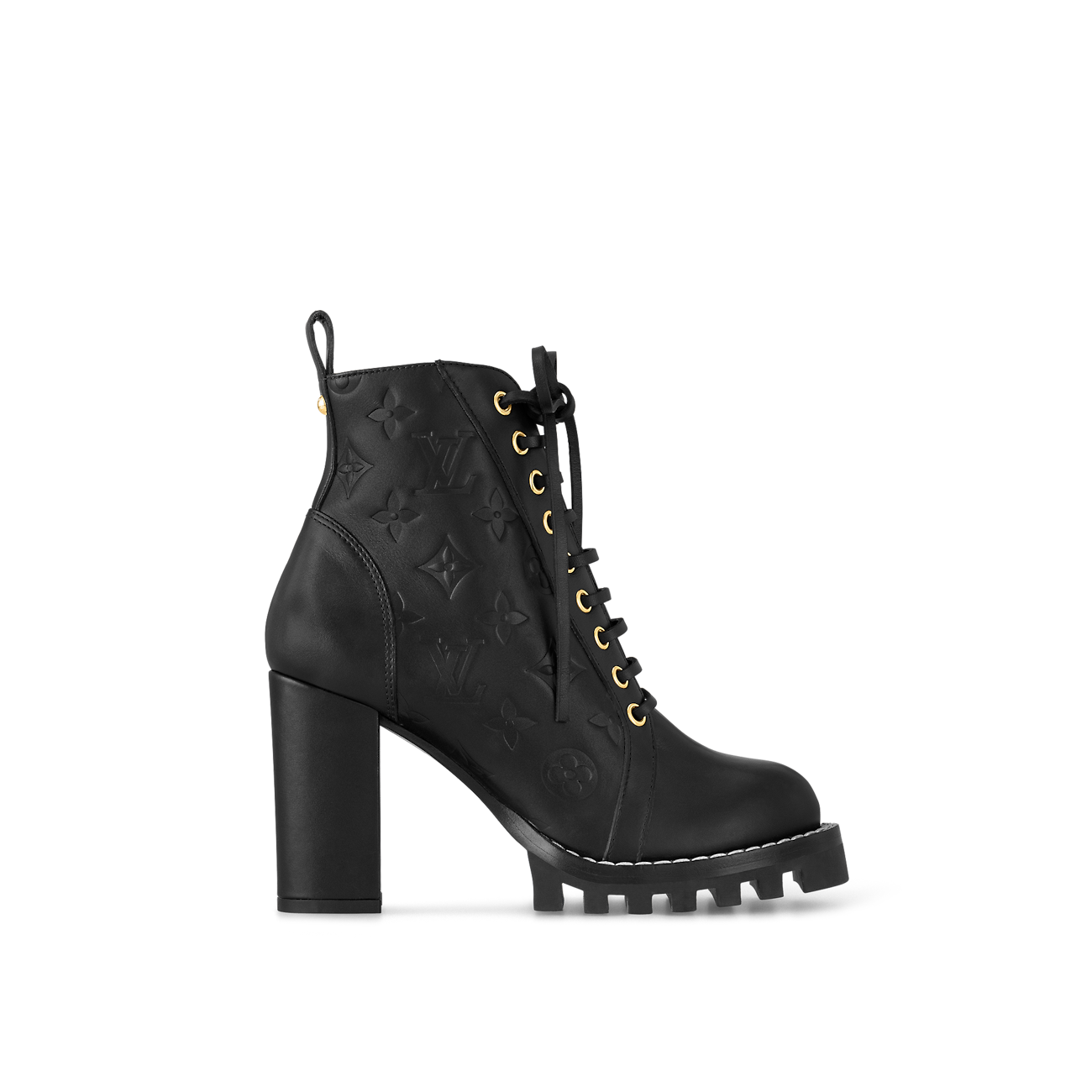 Star Trail ankle boot