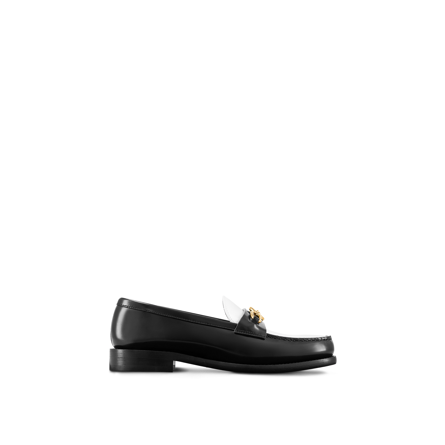 Chess Flat Loafer