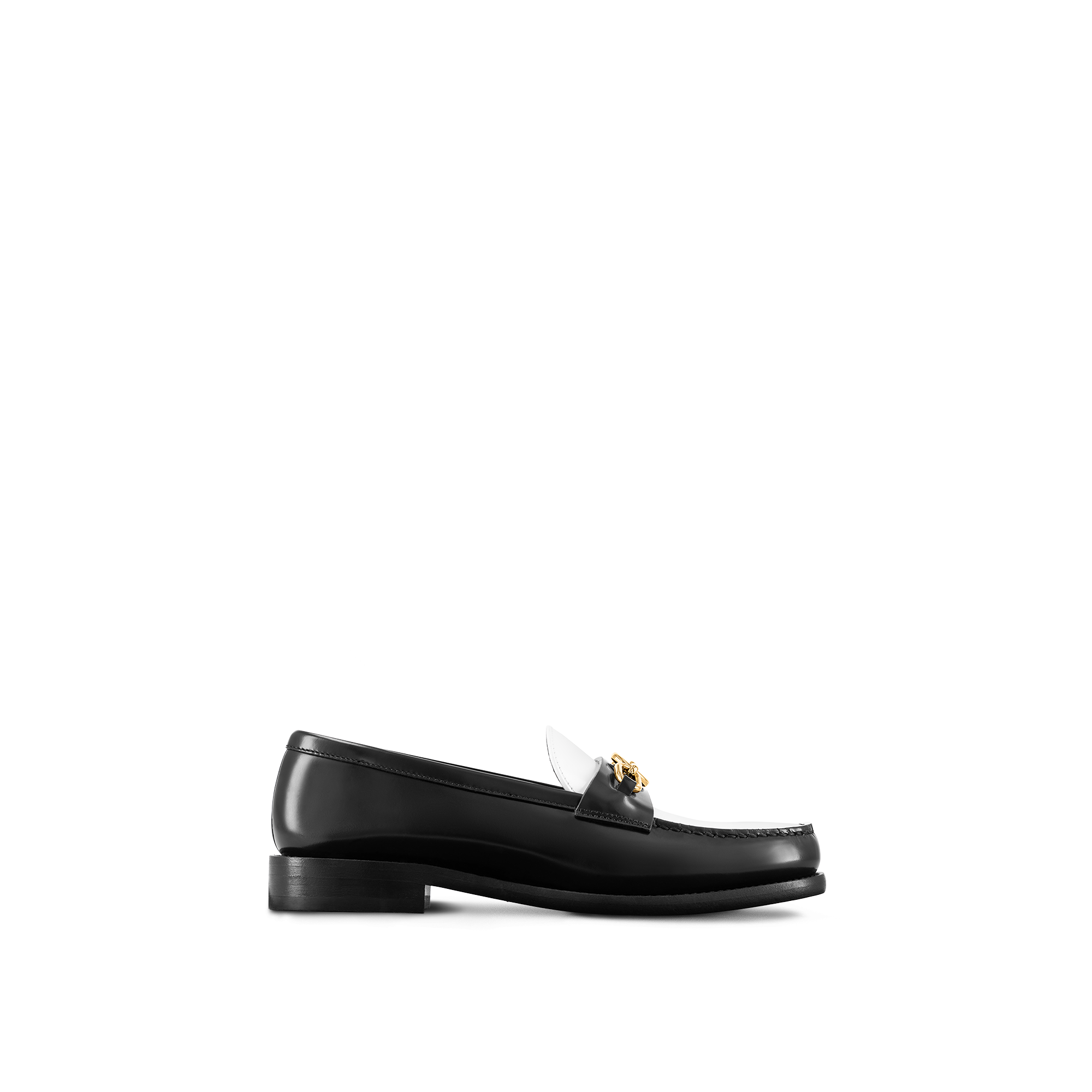 Chess Flat Loafer