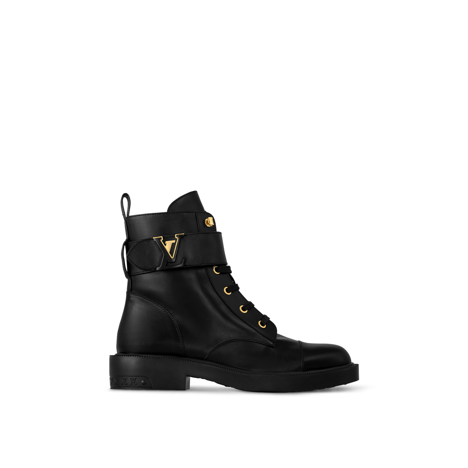 Citizen Flat Ranger Boot