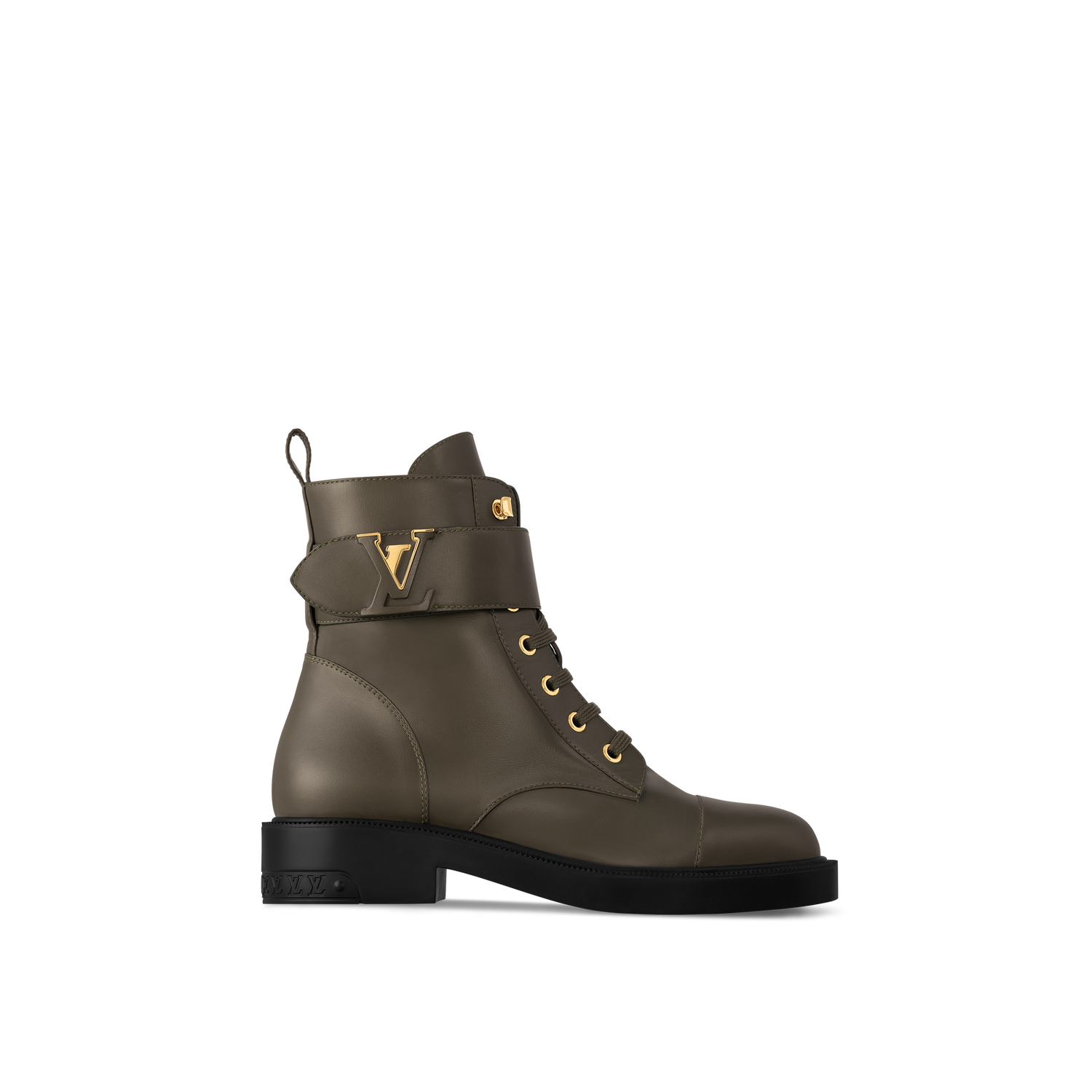 Citizen Flat Ranger Boot