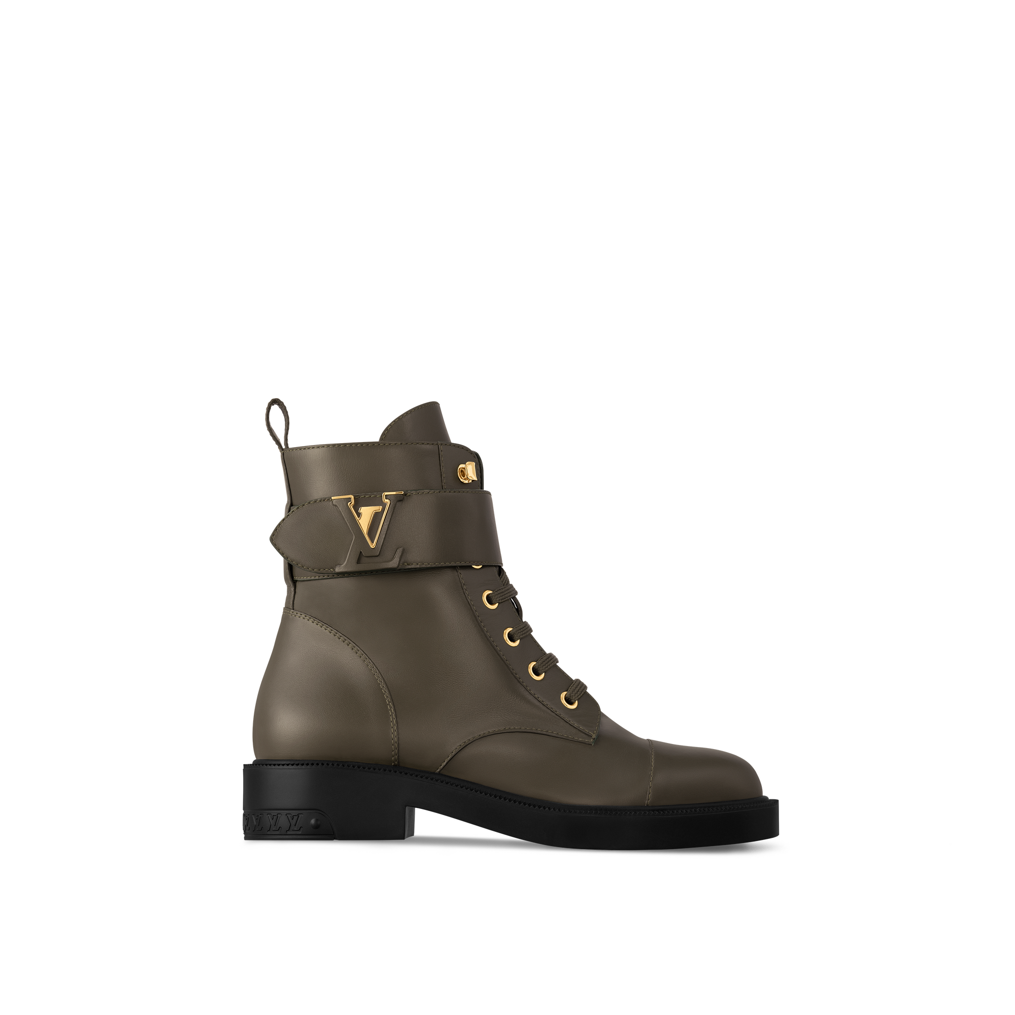 Citizen Flat Ranger Boot