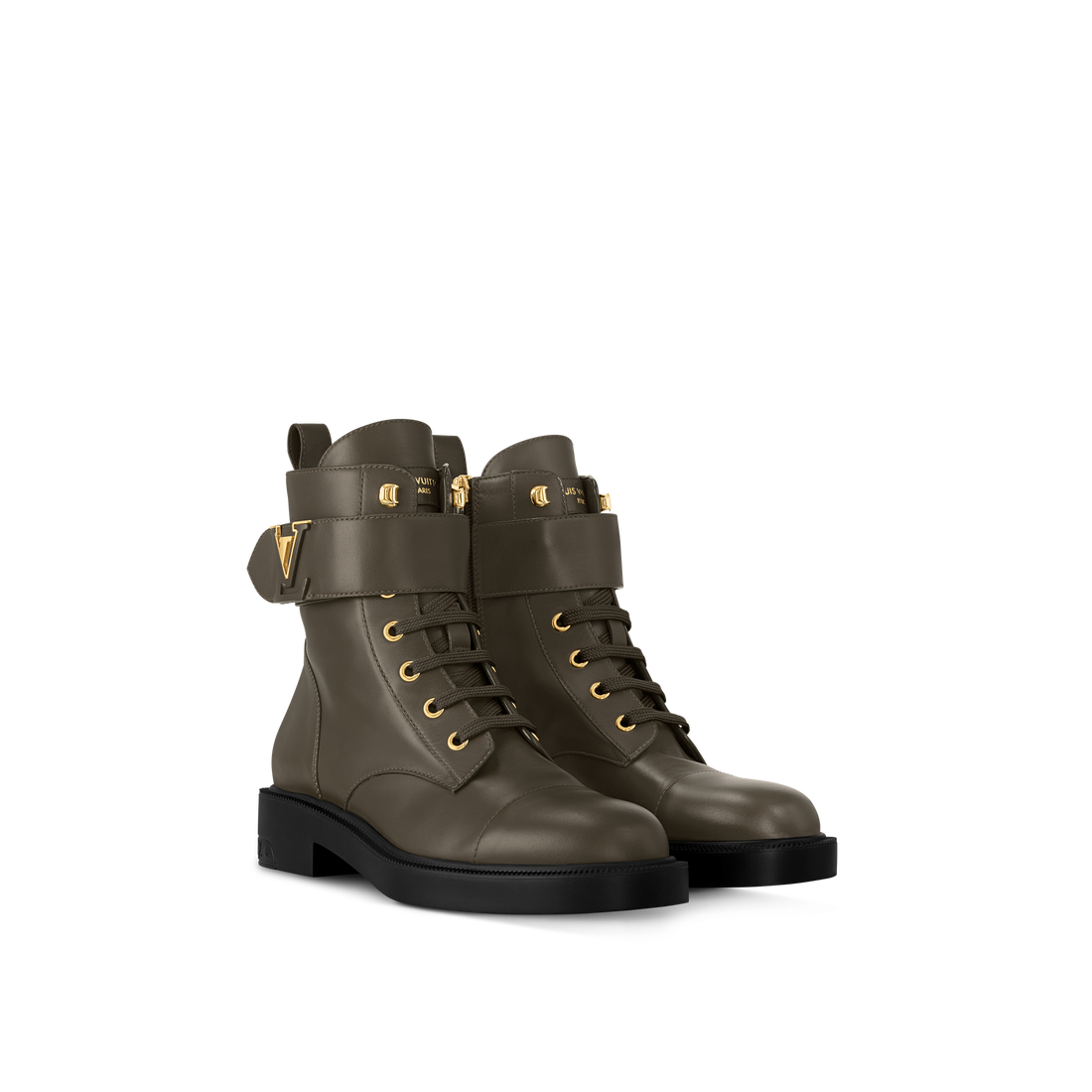 Citizen Flat Ranger Boot