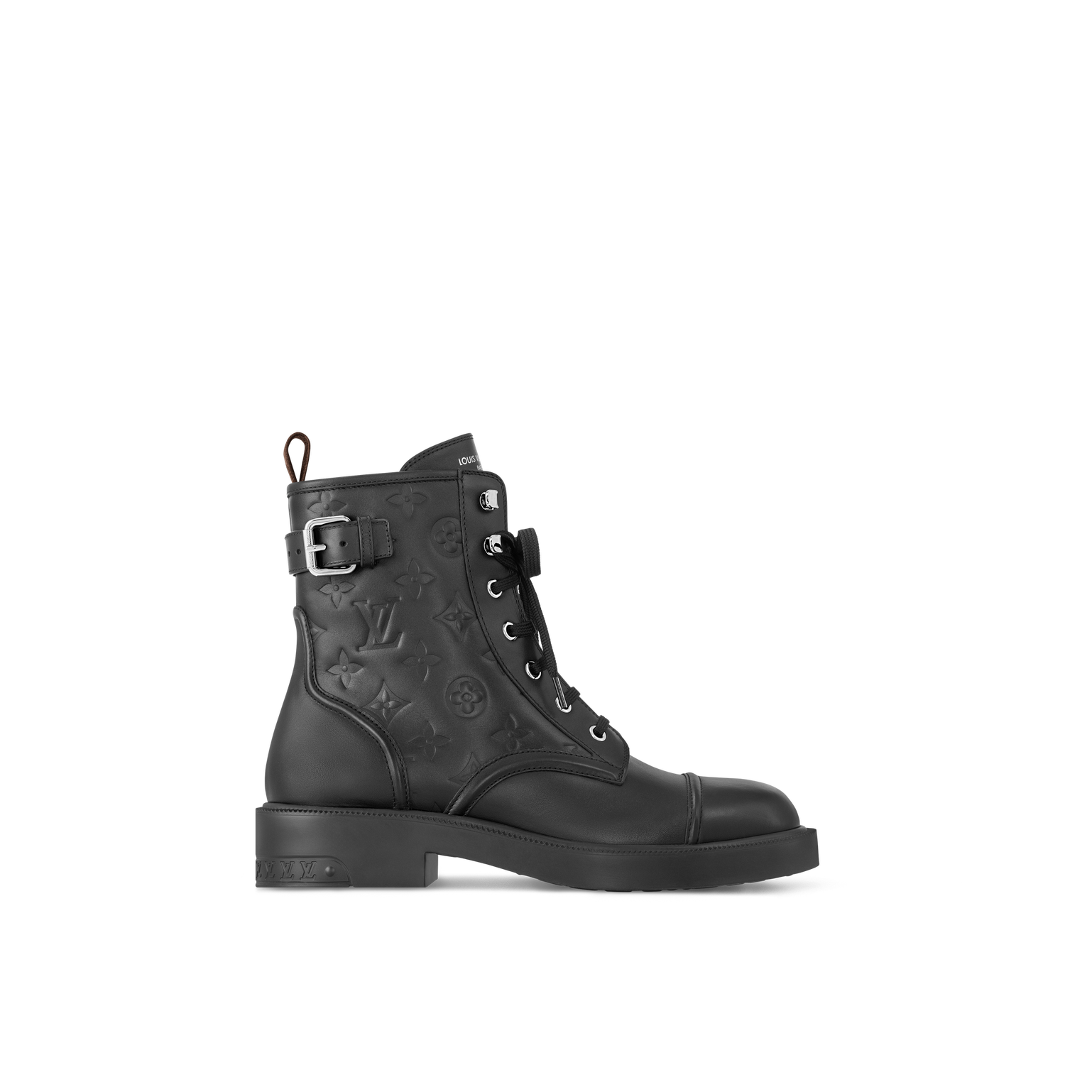 Citizen Flat Ranger Boot