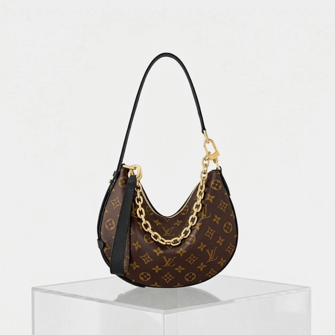 Louis Vuitton Cookie BB Bag, Front