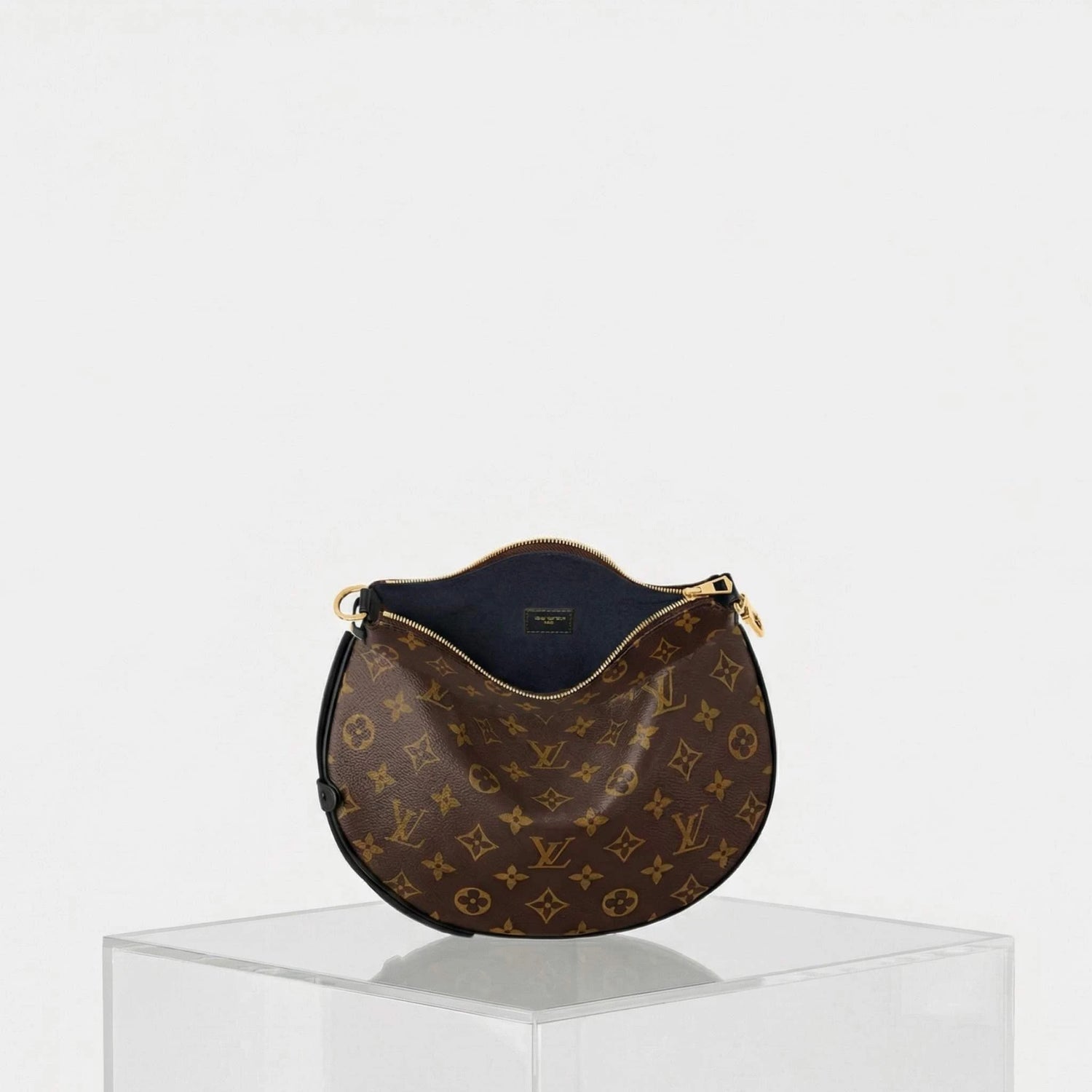 Louis Vuitton Cookie BB Bag, Inside
