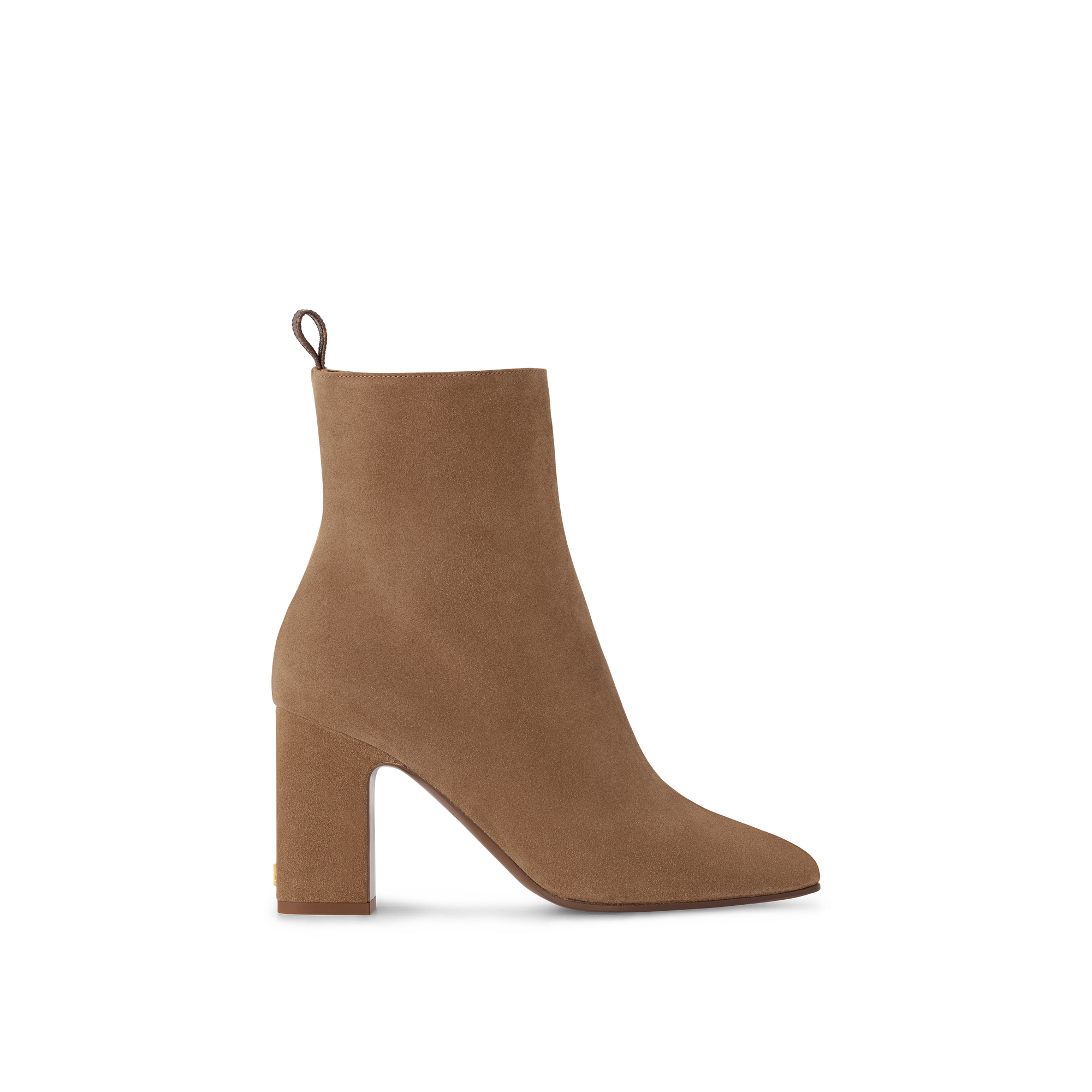 Donna Ankle Boot