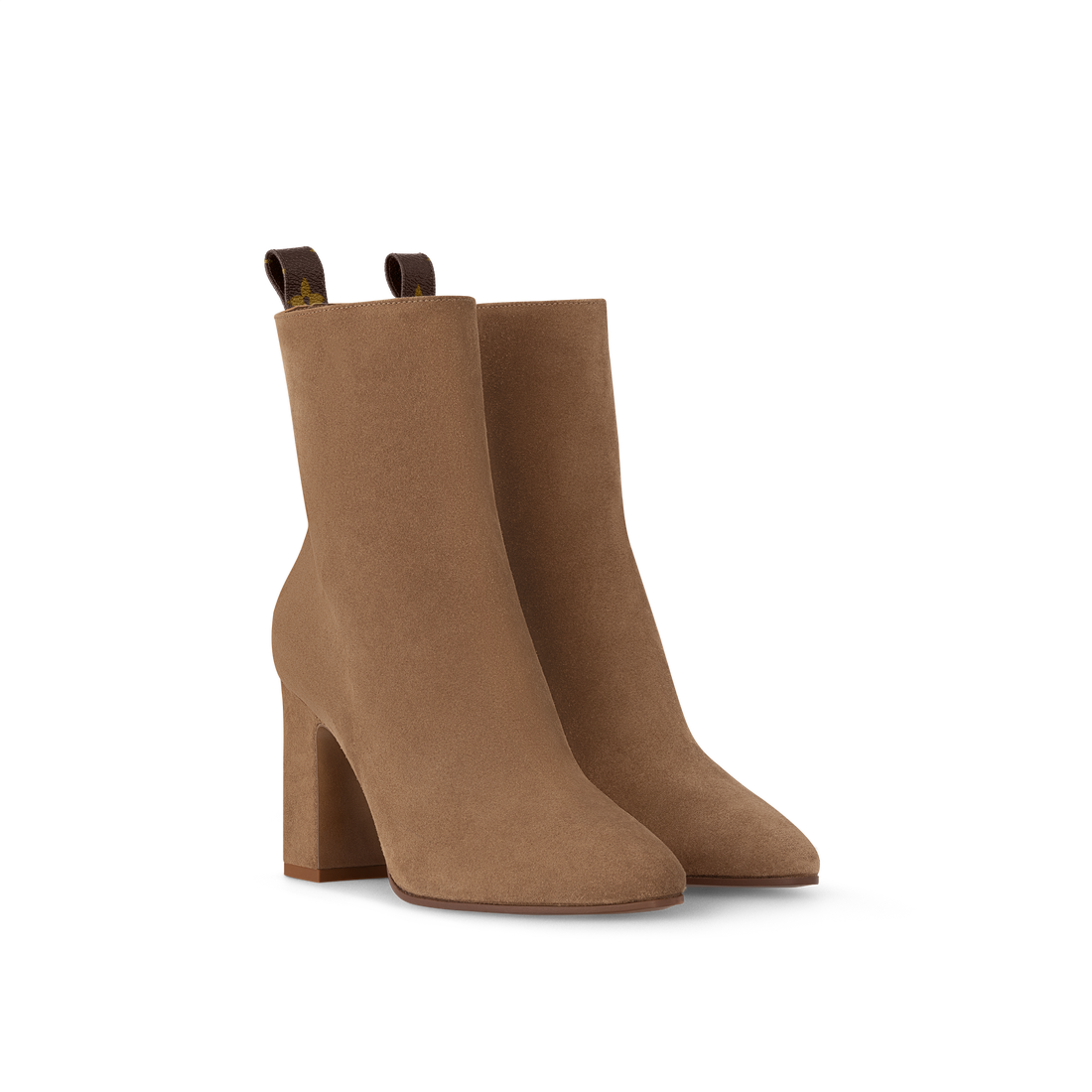 Donna Ankle Boot