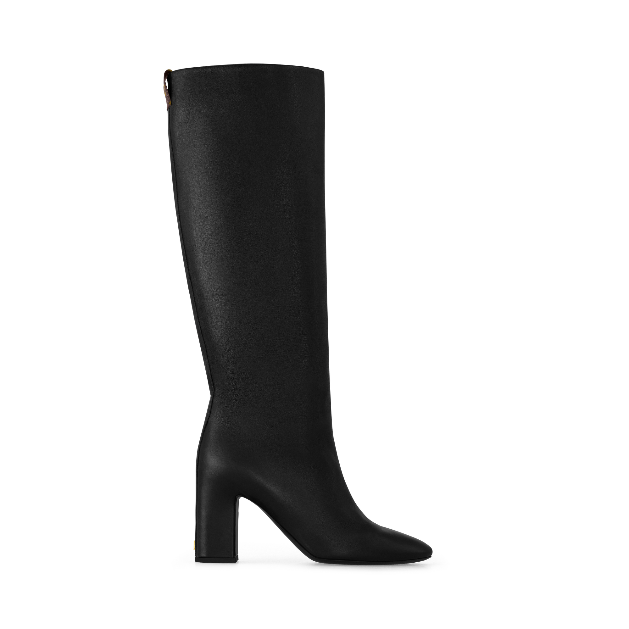 Donna High Boot