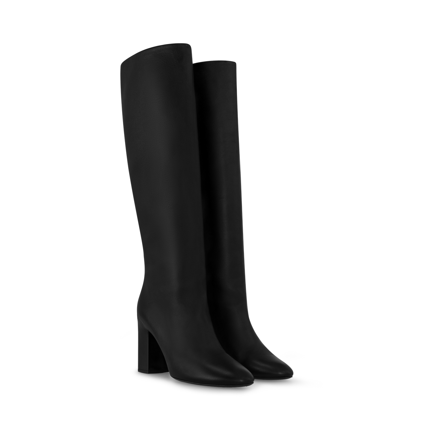 Donna High Boot