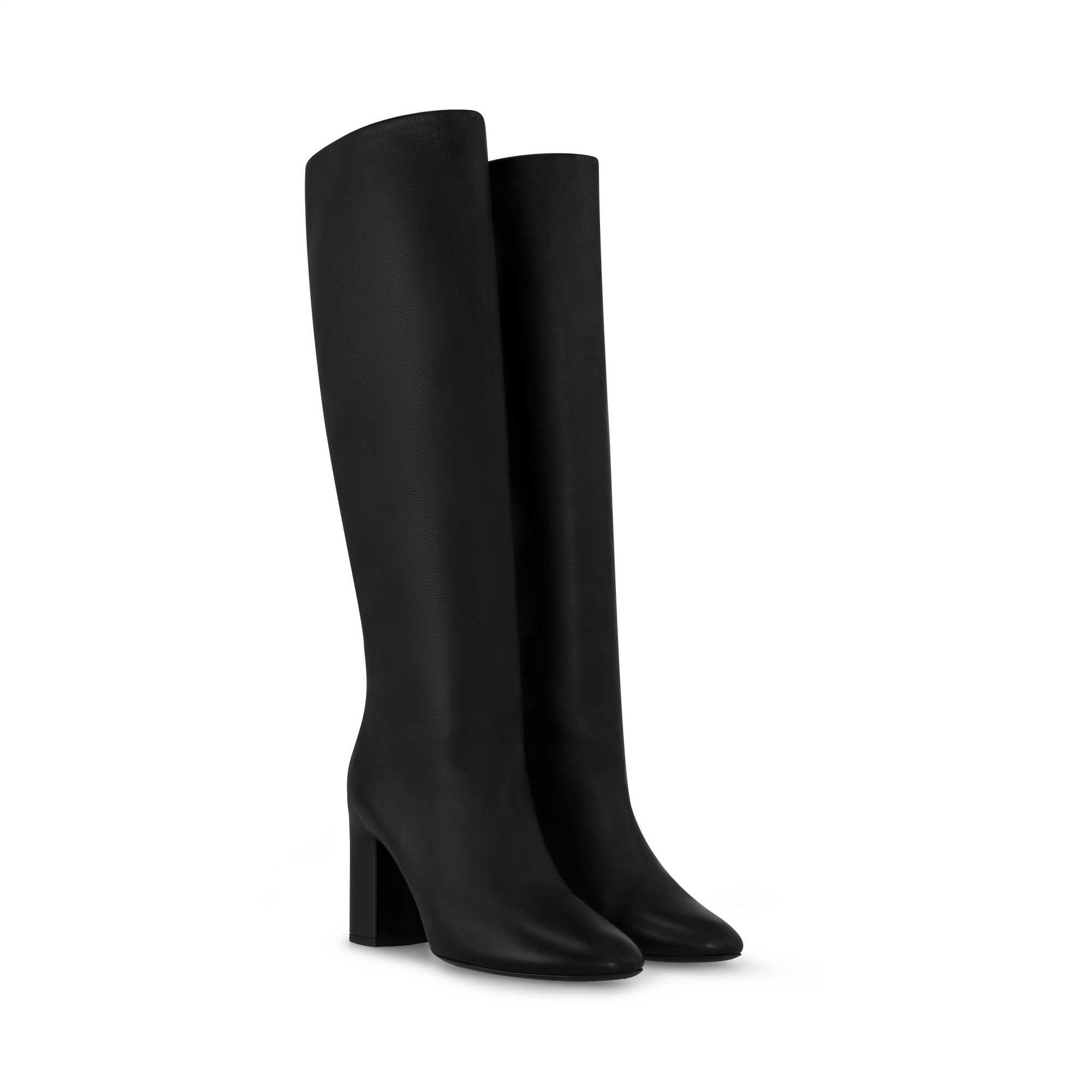 Donna High Boot