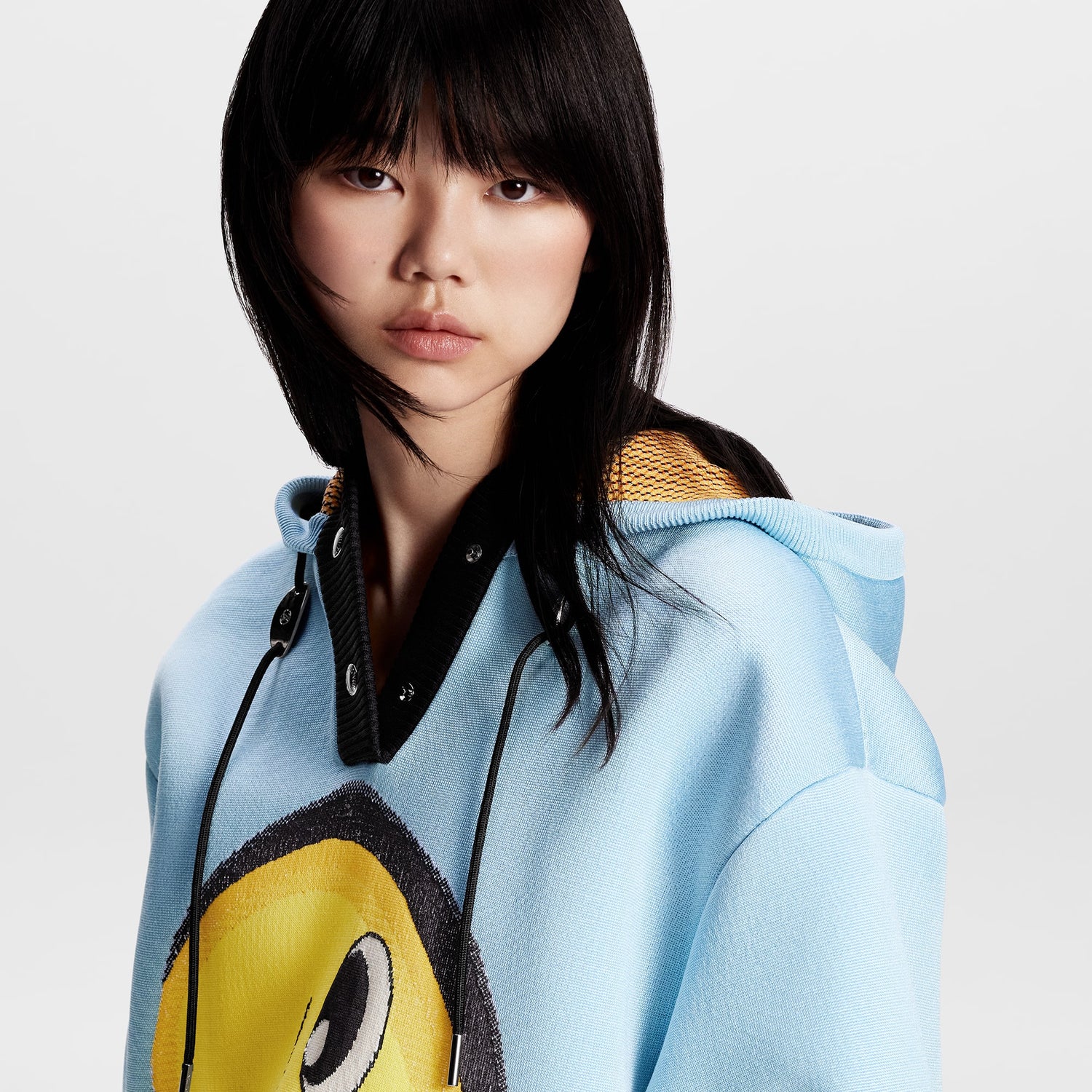 Duck Hoodie