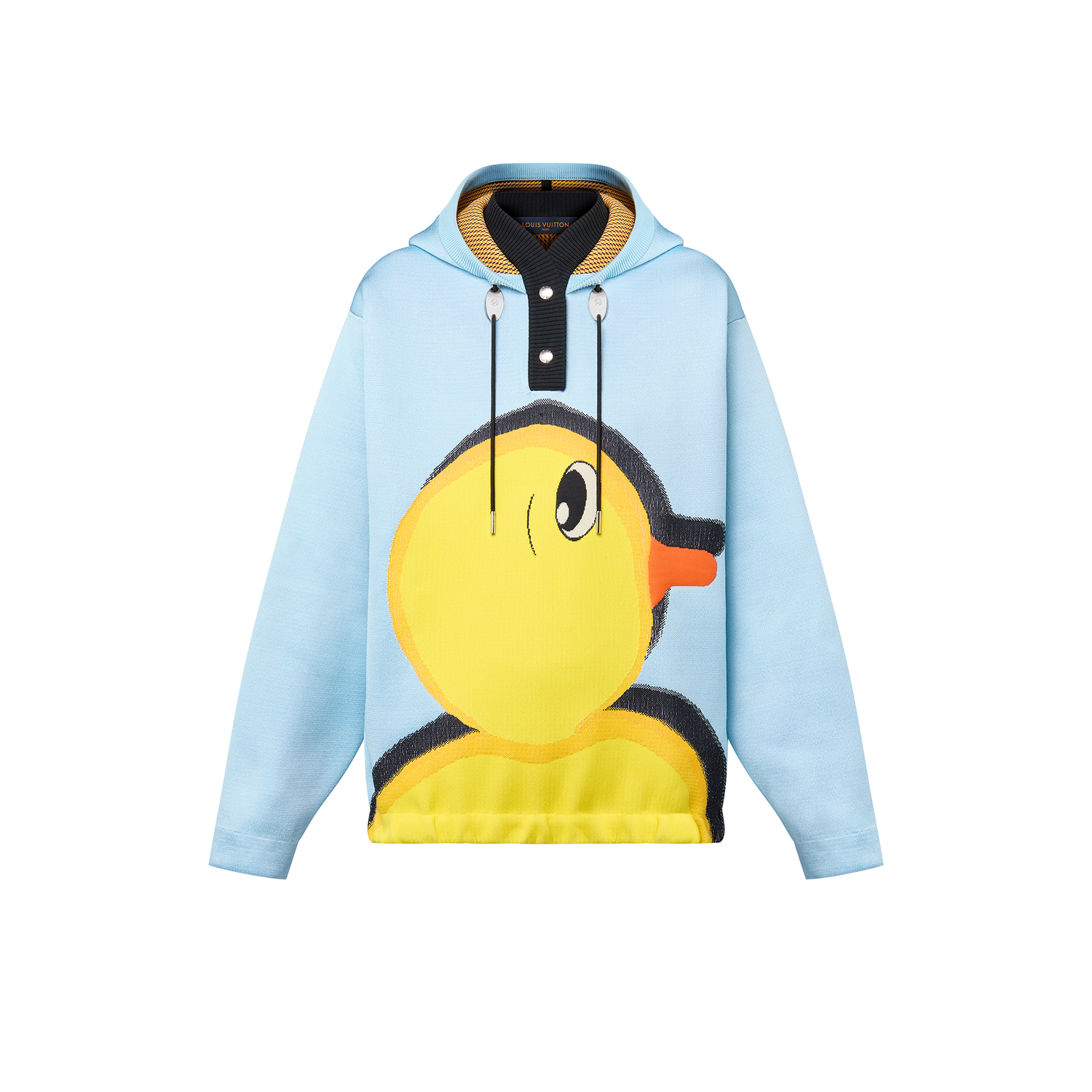 Duck Hoodie