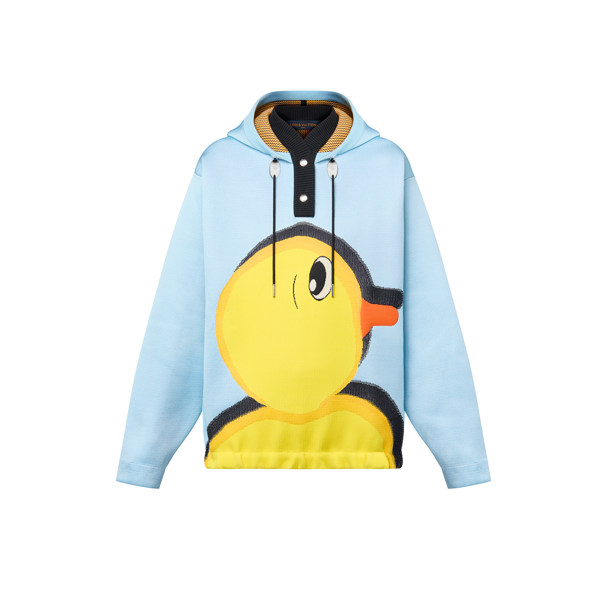 Duck Hoodie