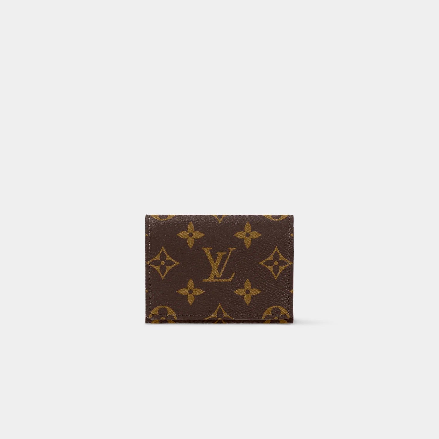 Louis Vuitton Enveloppe Carte De Visite, Front