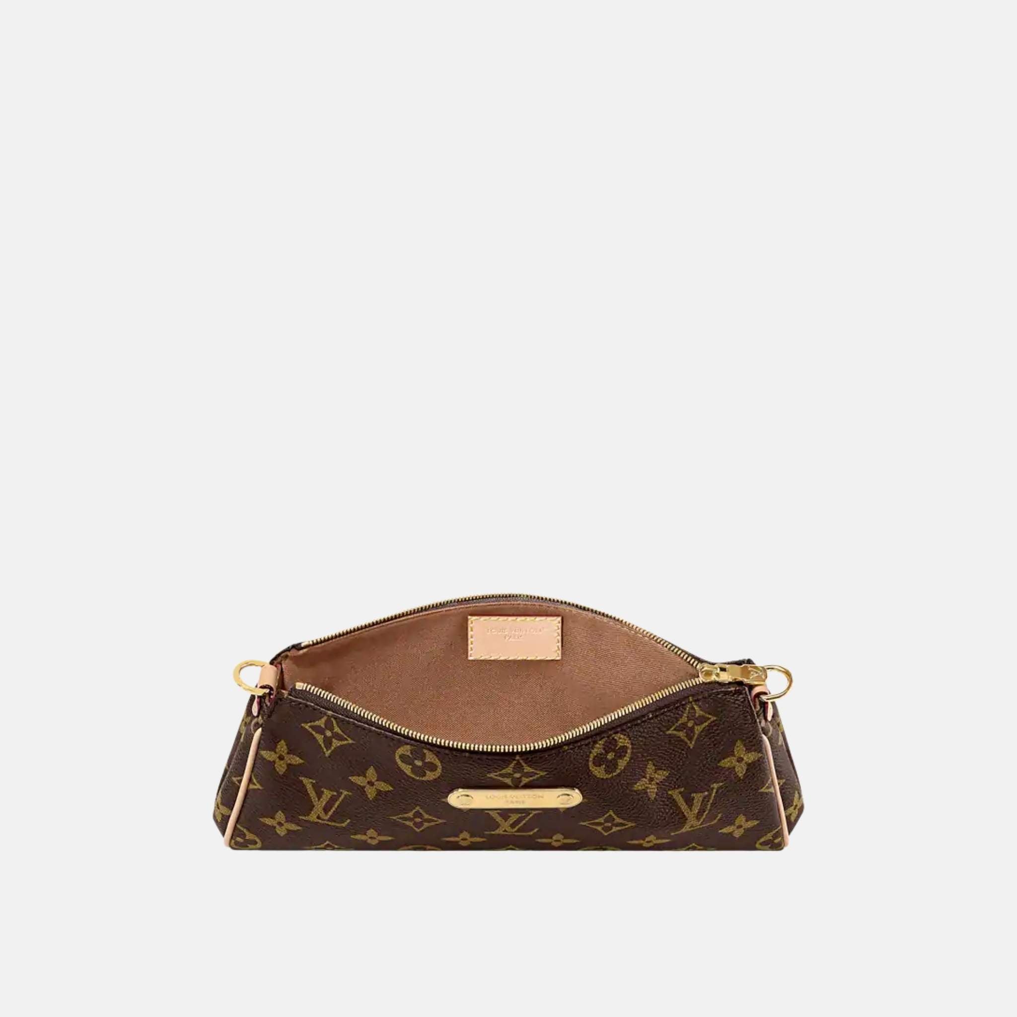 Louis Vuitton Eva Pouch, Inside